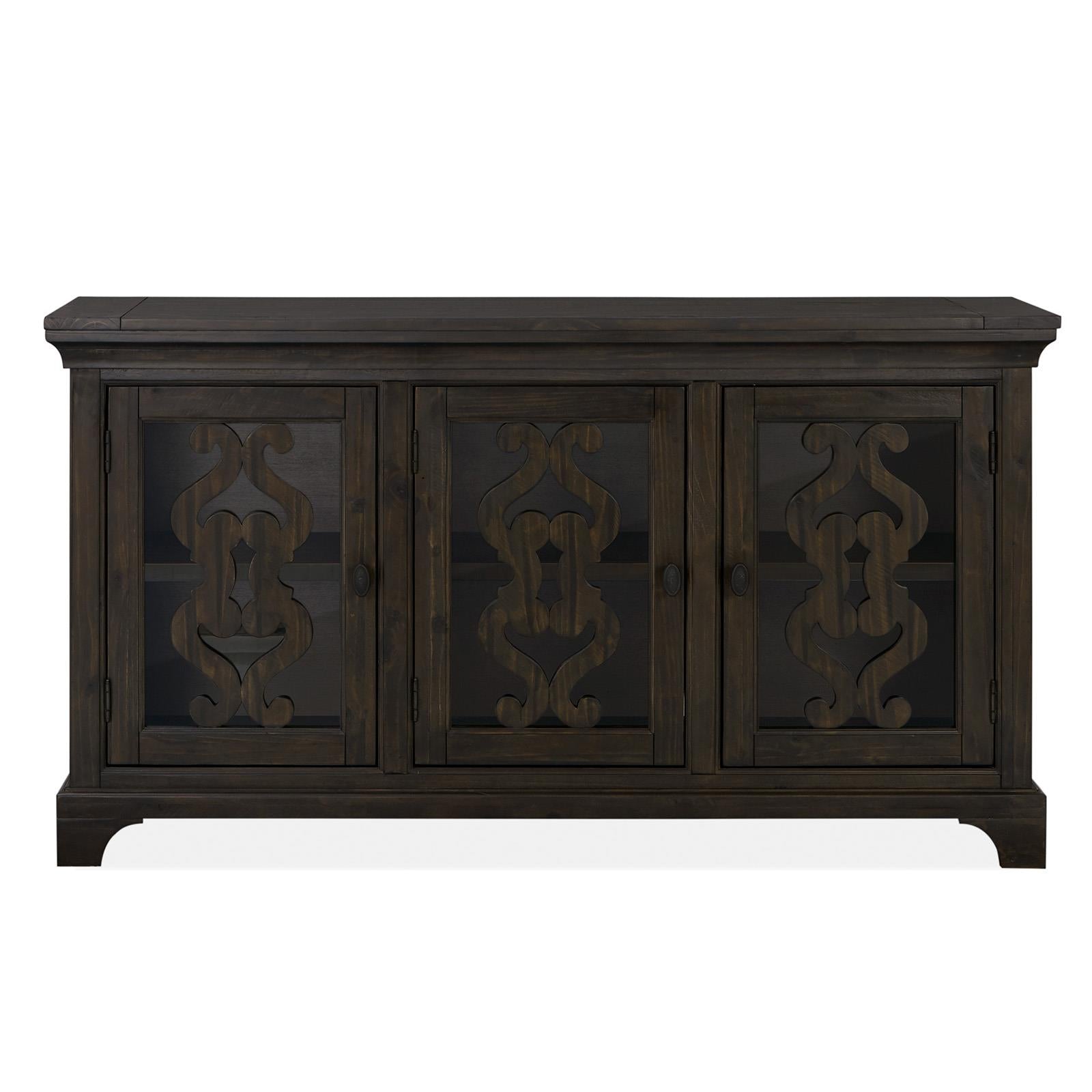 Magnussen Bellamy D2491-15 Server IMAGE 2