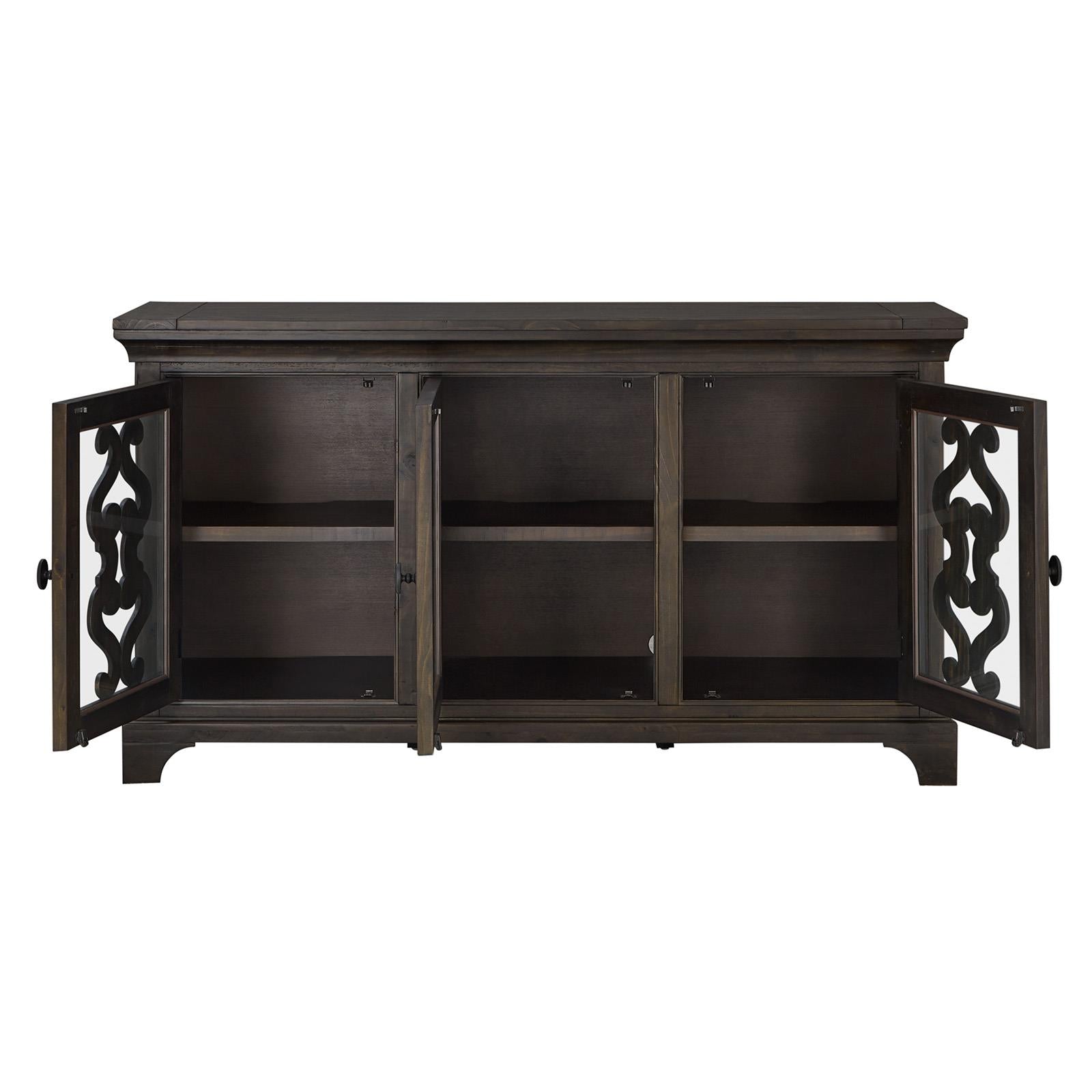 Magnussen Bellamy D2491-15 Server IMAGE 3