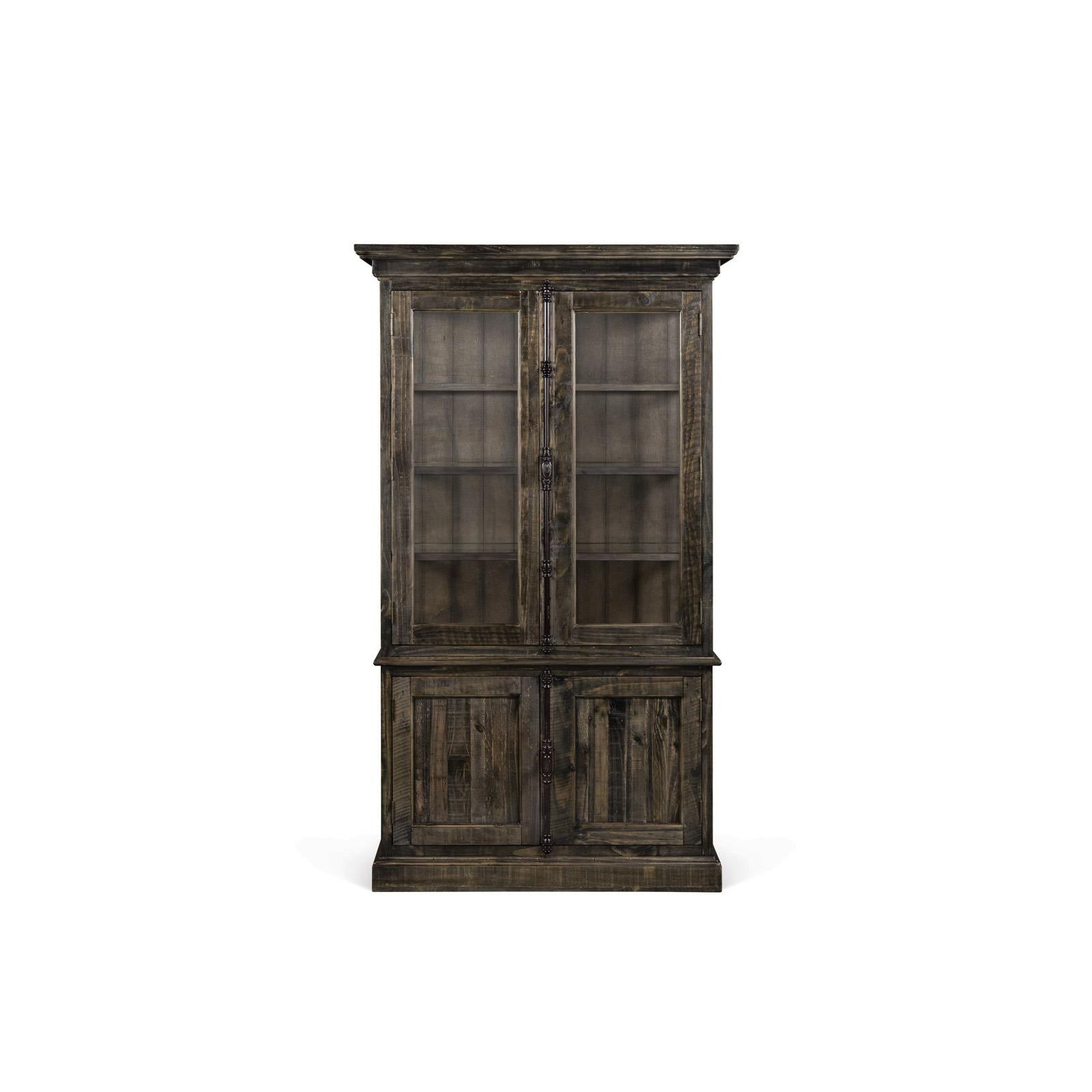 Magnussen Bellamy D2491-01 Dining Cabinet IMAGE 2