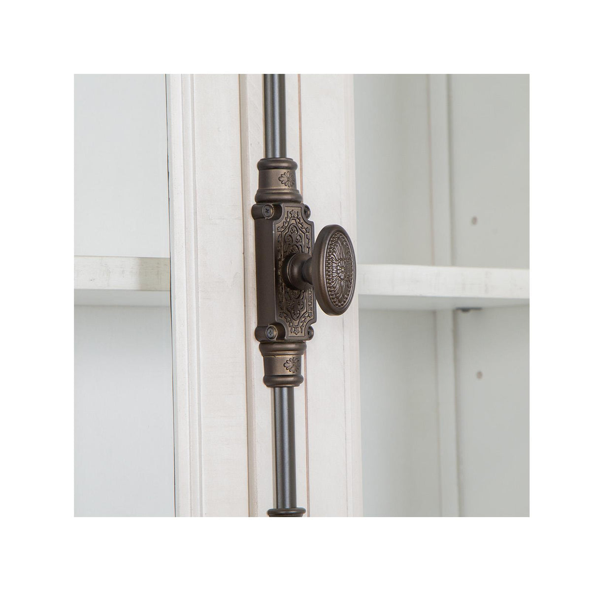 Magnussen Bronwyn H4436-40H Lateral File with Hutch IMAGE 6