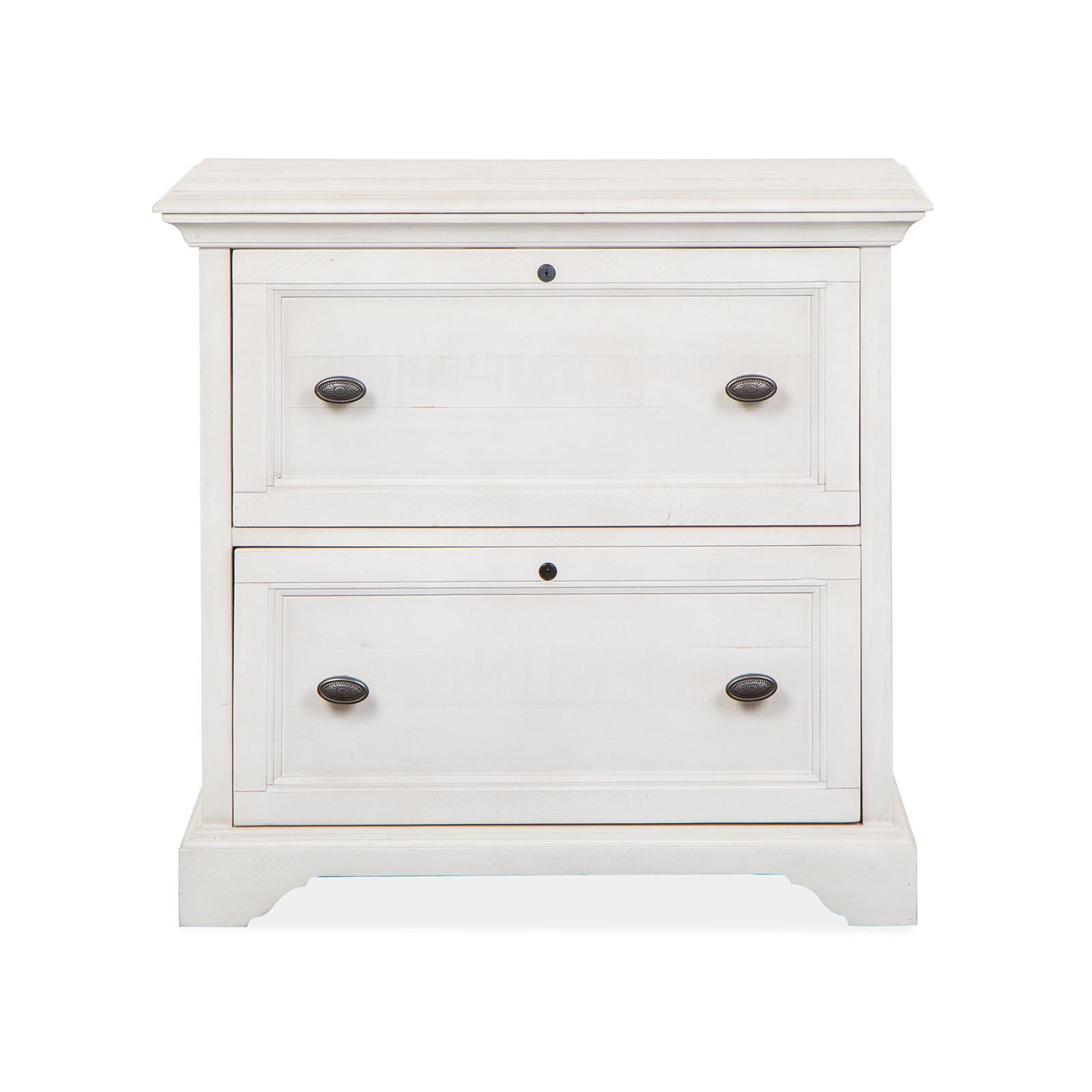 Magnussen Bronwyn H4436-40 Lateral File IMAGE 3
