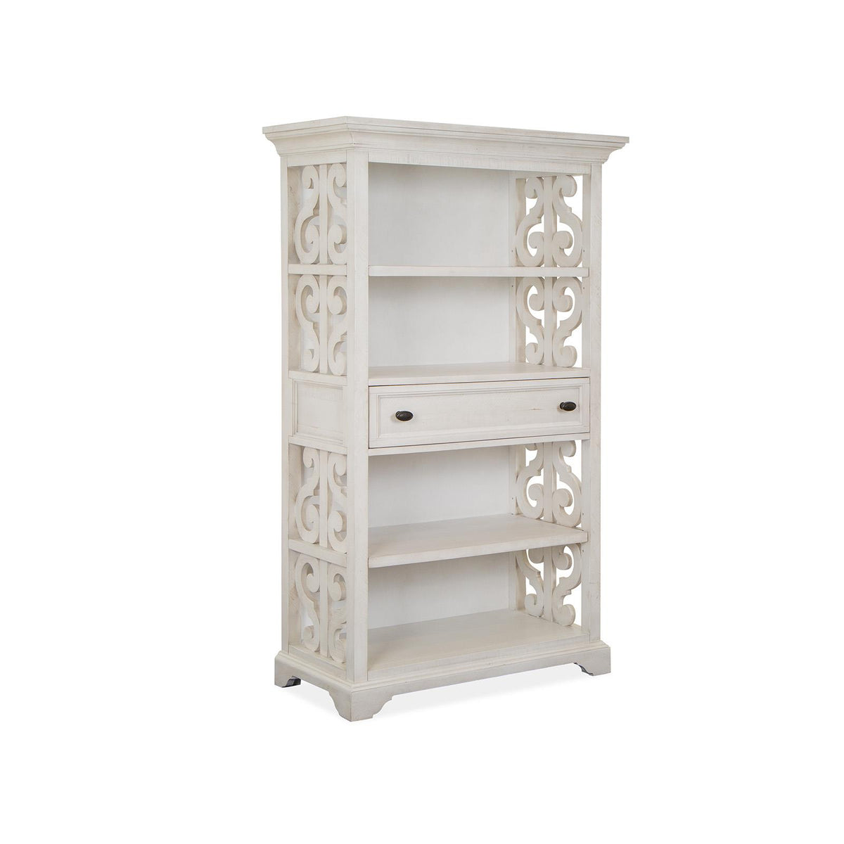 Magnussen Bronwyn H4436-20 Bookcase IMAGE 1