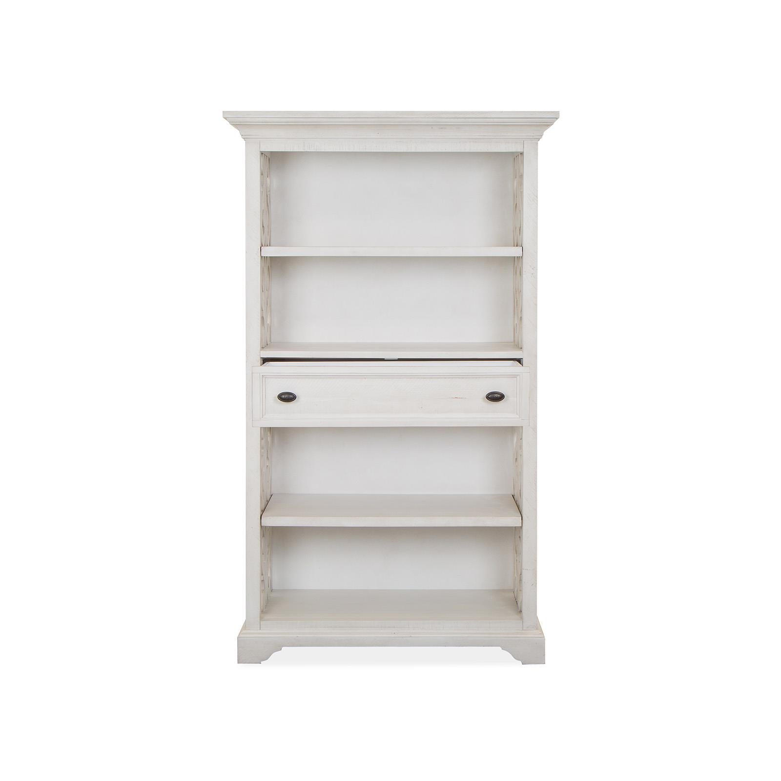 Magnussen Bronwyn H4436-20 Bookcase IMAGE 4