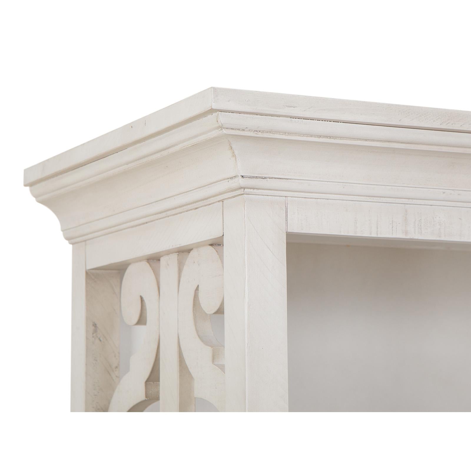 Magnussen Bronwyn H4436-20 Bookcase IMAGE 6