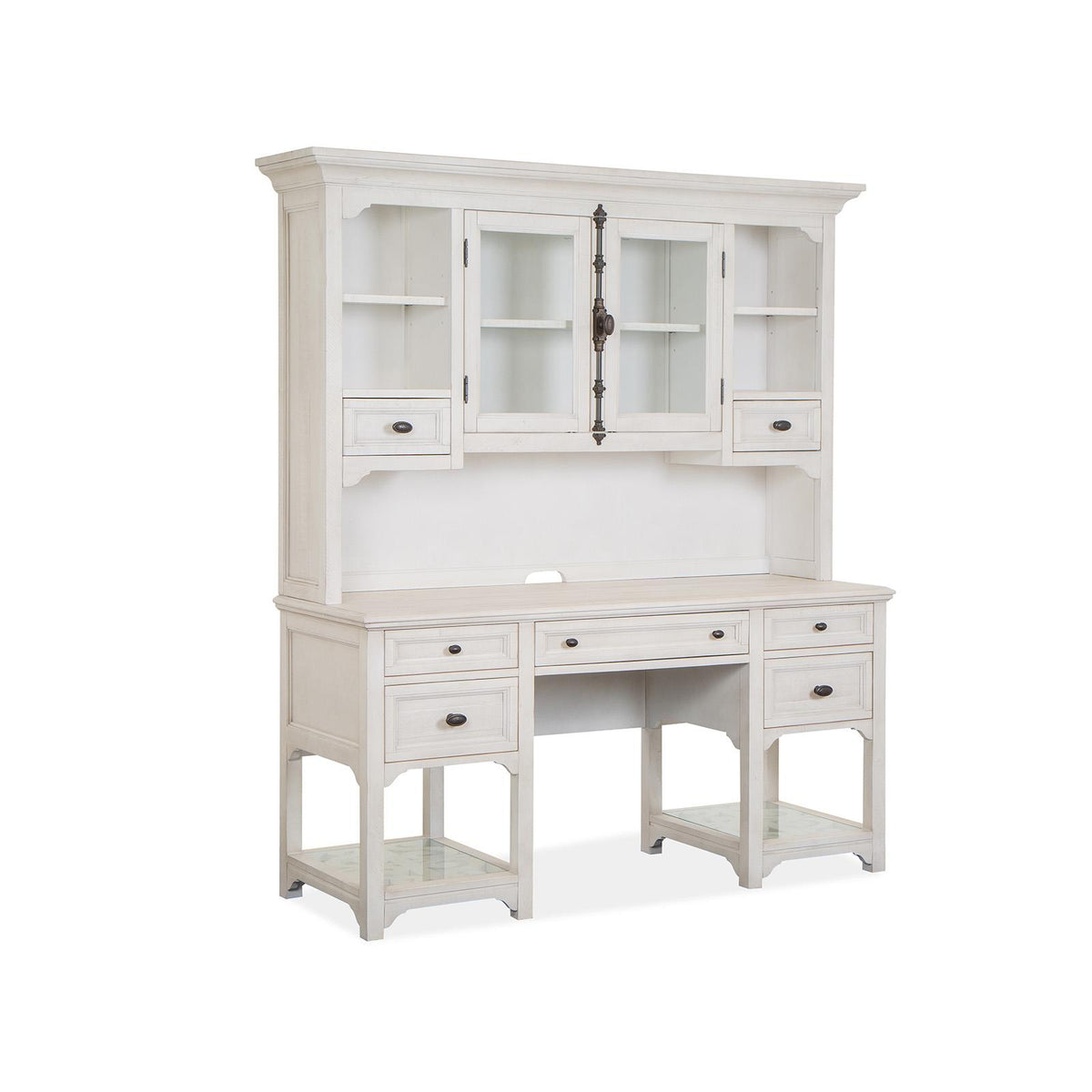 Magnussen Bronwyn H4436-05 Desk IMAGE 1