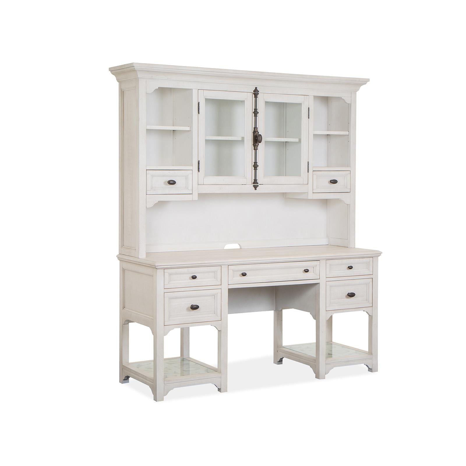 Magnussen Bronwyn H4436-05 Desk IMAGE 1
