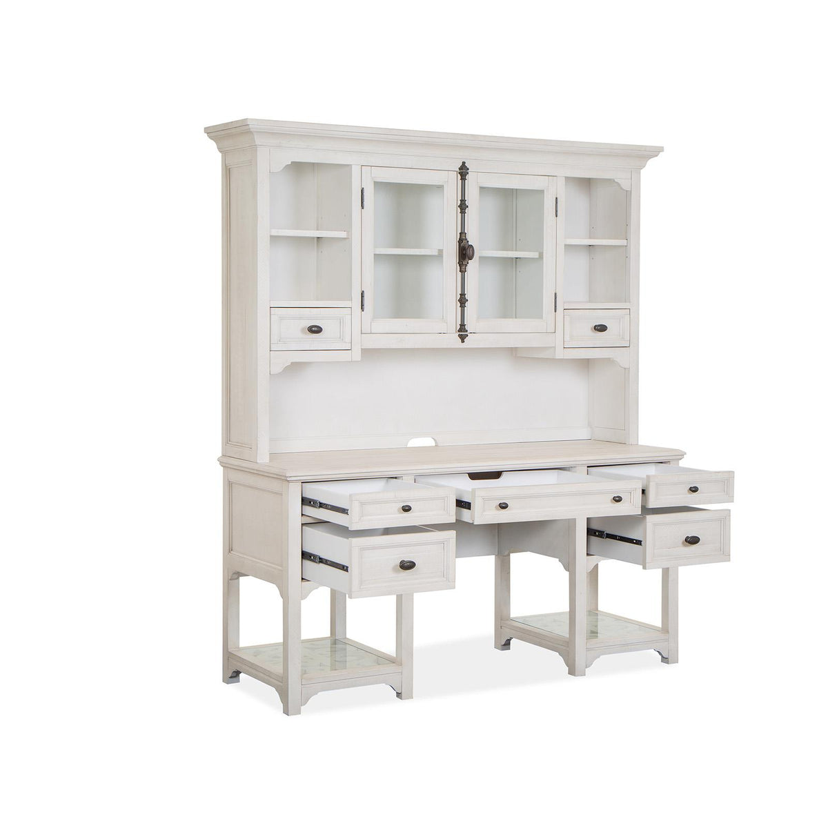 Magnussen Bronwyn H4436-05 Desk IMAGE 2