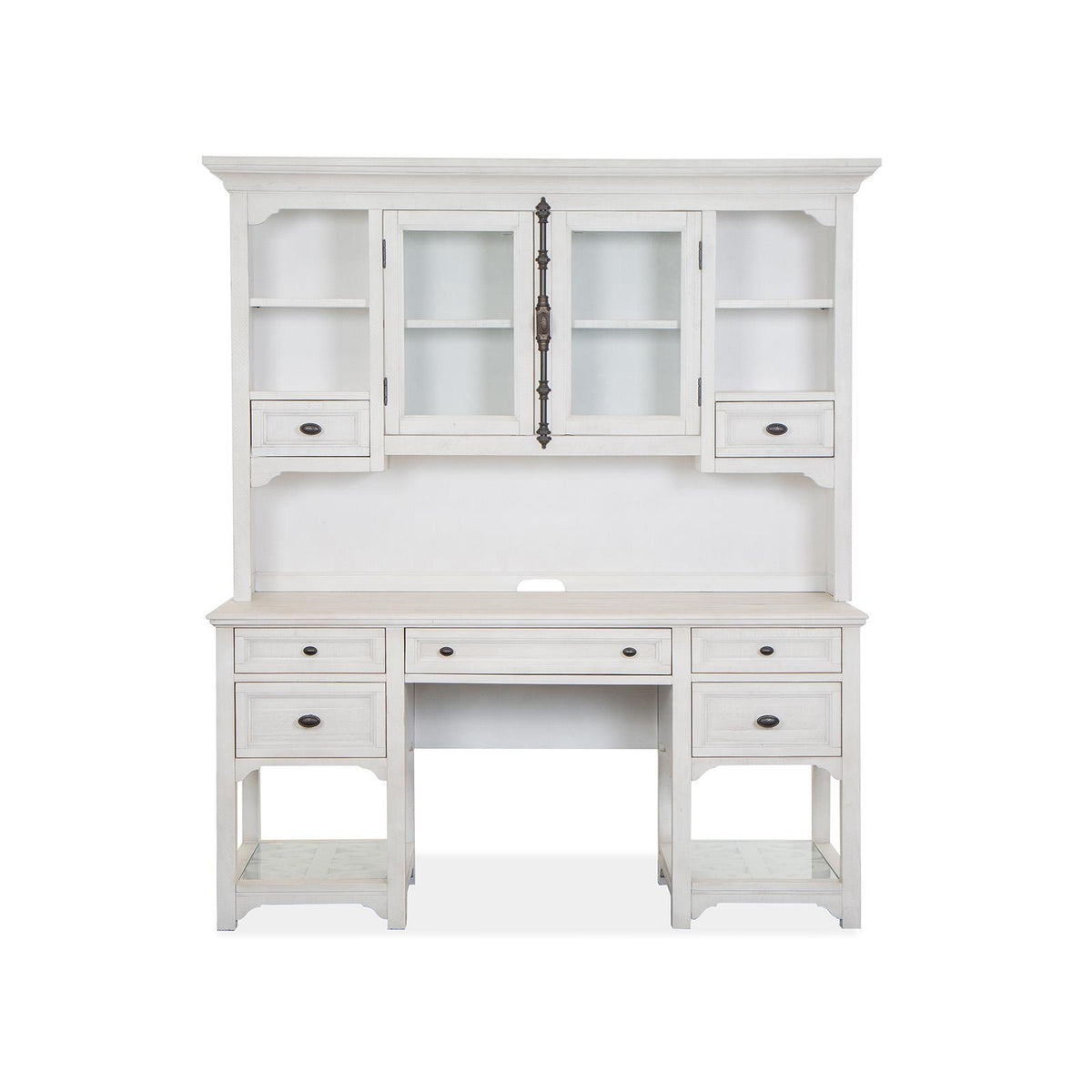 Magnussen Bronwyn H4436-05 Desk IMAGE 3
