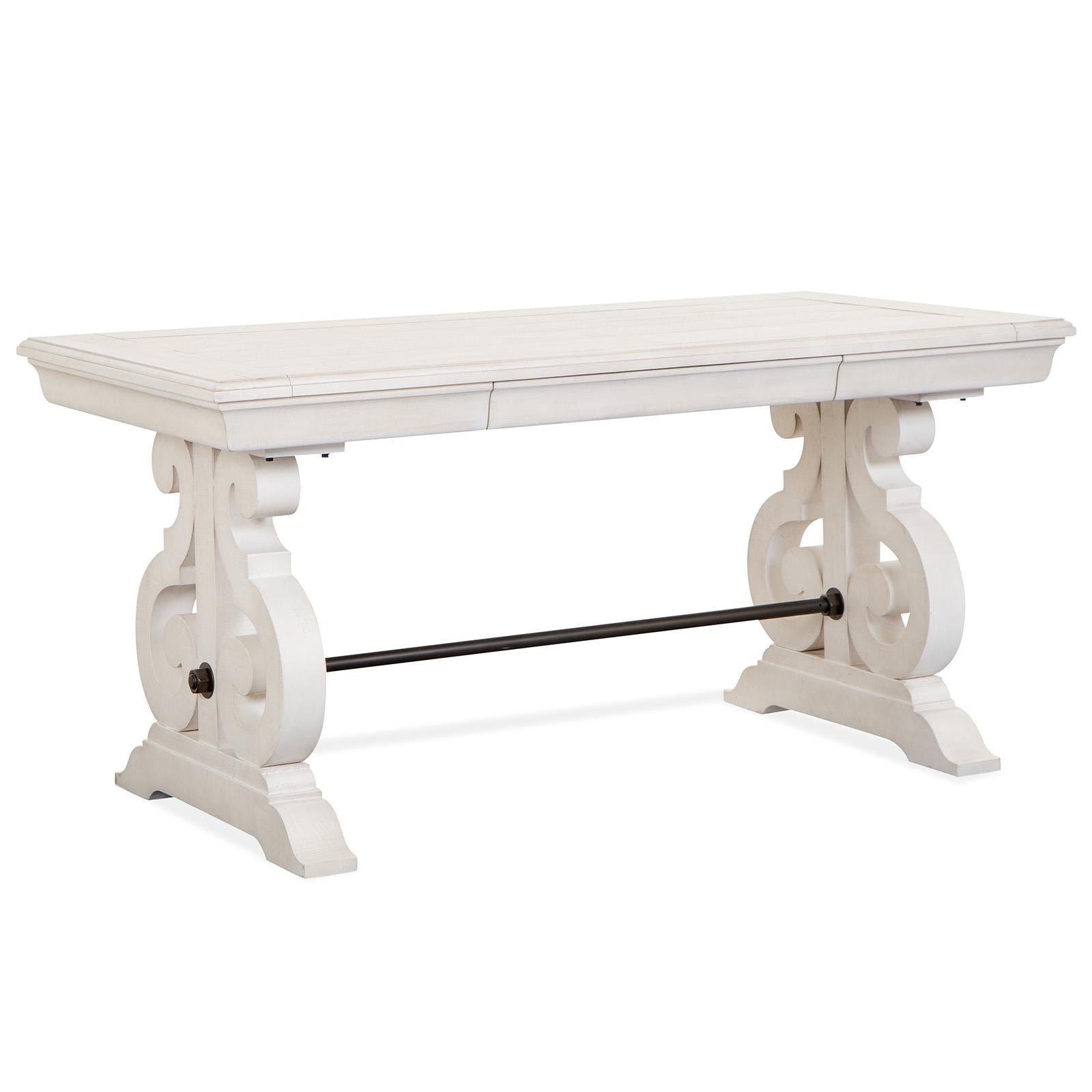 Magnussen Bronwyn H4436-01 Writing Desk IMAGE 1