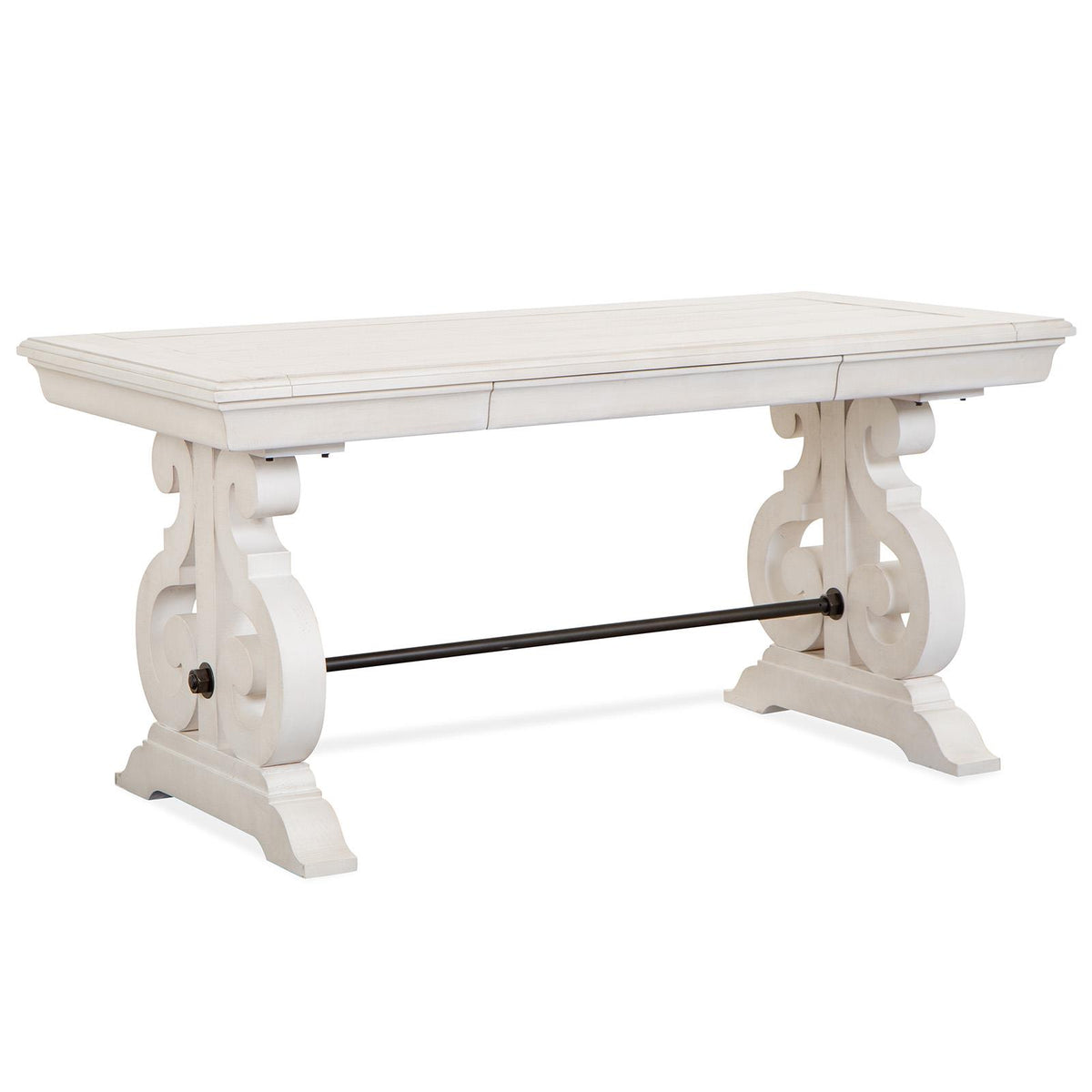 Magnussen Bronwyn H4436-01 Writing Desk IMAGE 1