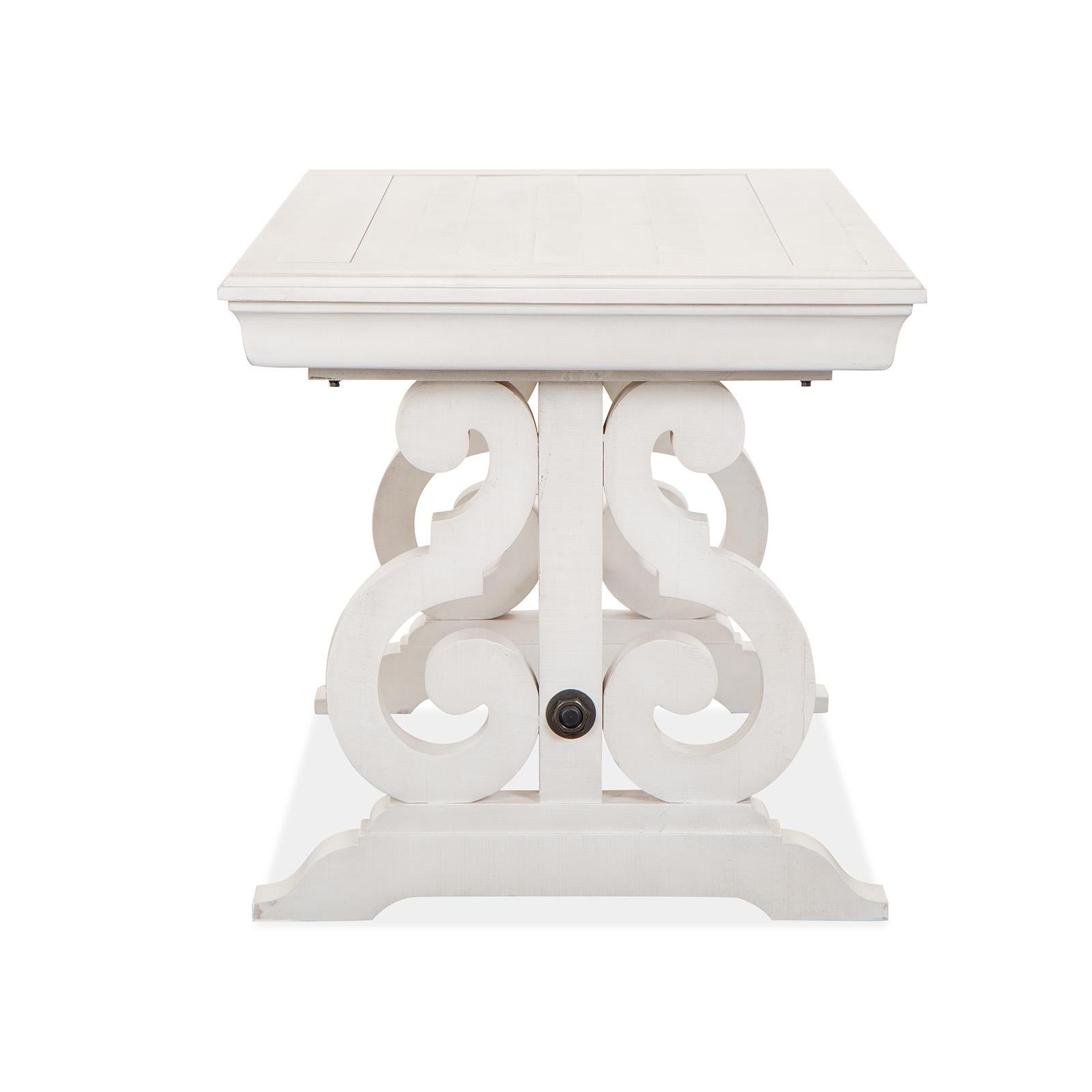 Magnussen Bronwyn H4436-01 Writing Desk IMAGE 5
