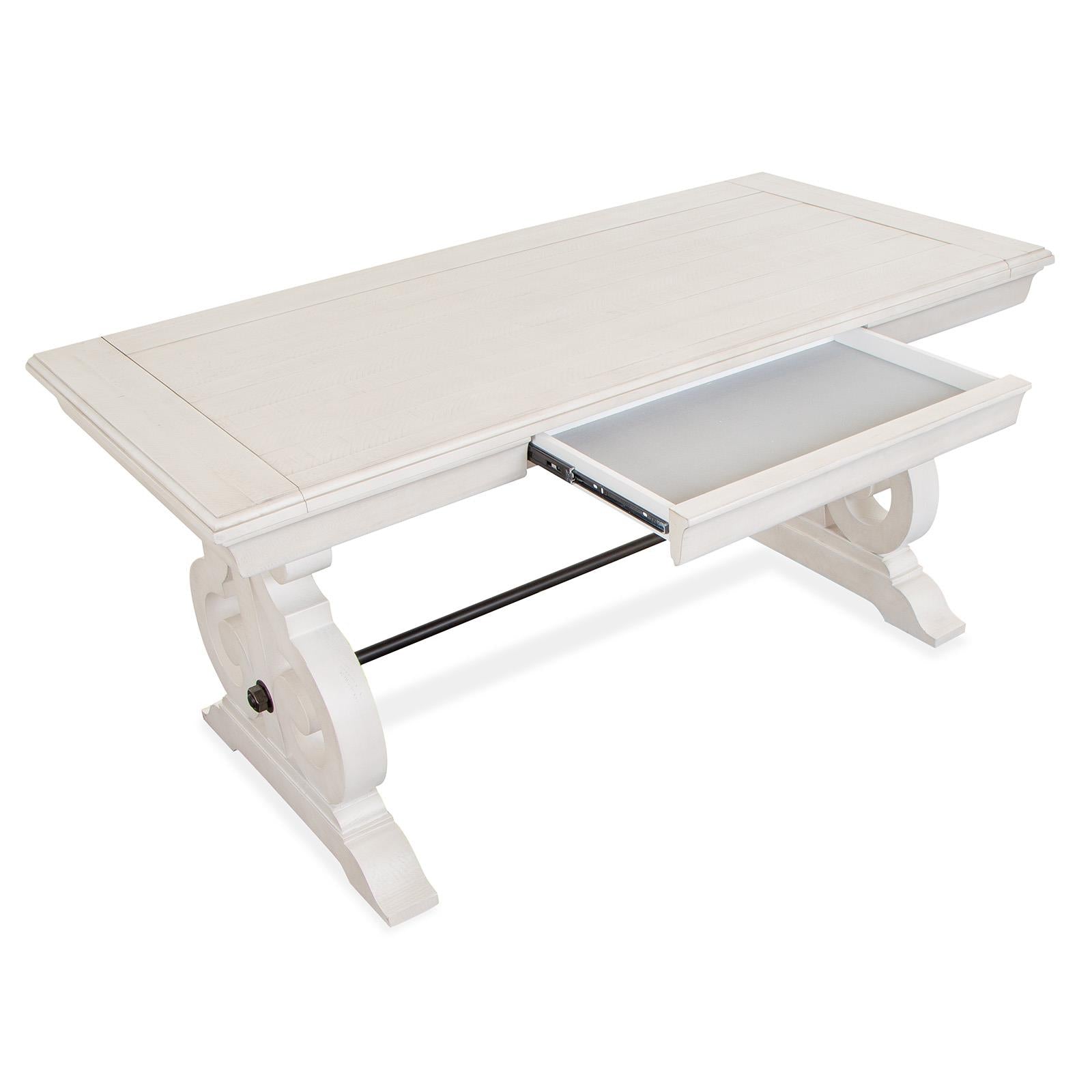 Magnussen Bronwyn H4436-01 Writing Desk IMAGE 7