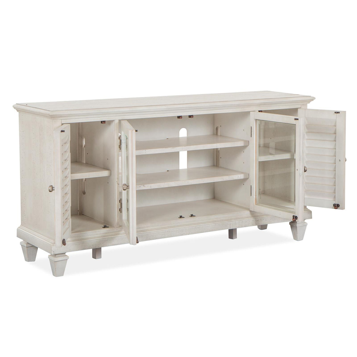 Magnussen Newport E5430-09 Small Console IMAGE 2