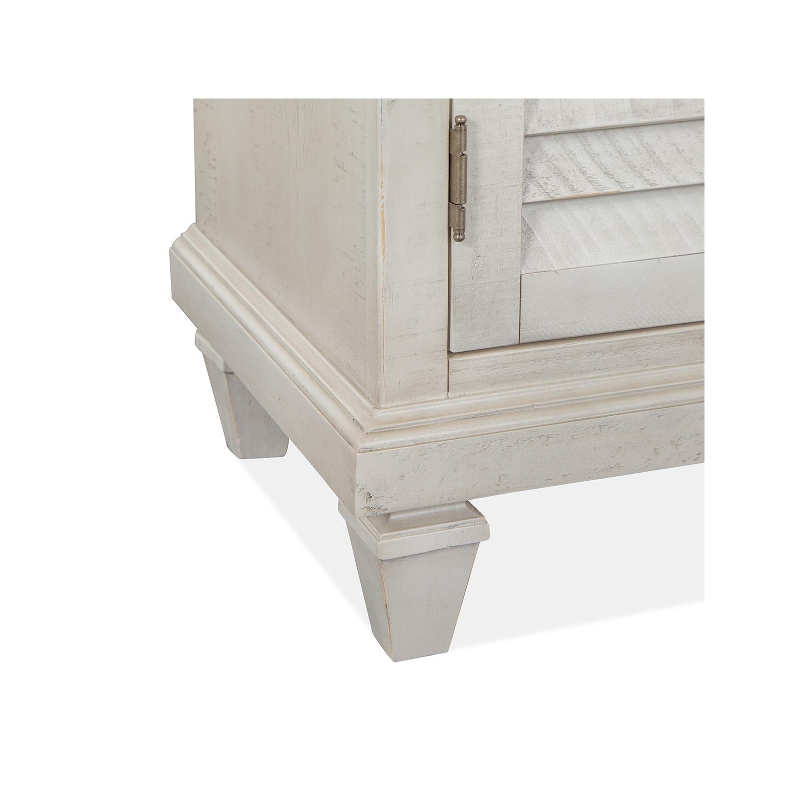 Magnussen Newport E5430-09 Small Console IMAGE 7
