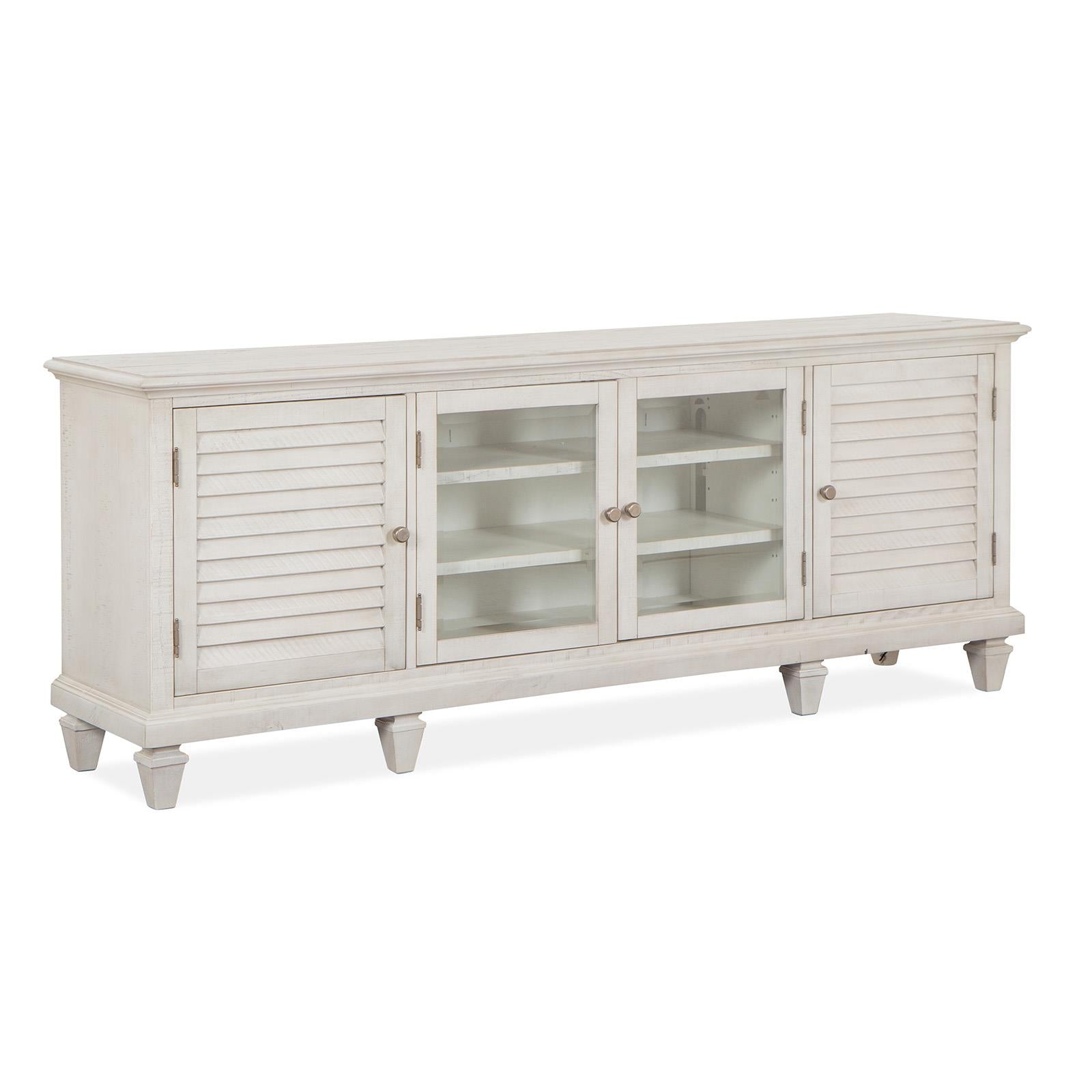 Magnussen Newport E5430-08 Large Console IMAGE 1