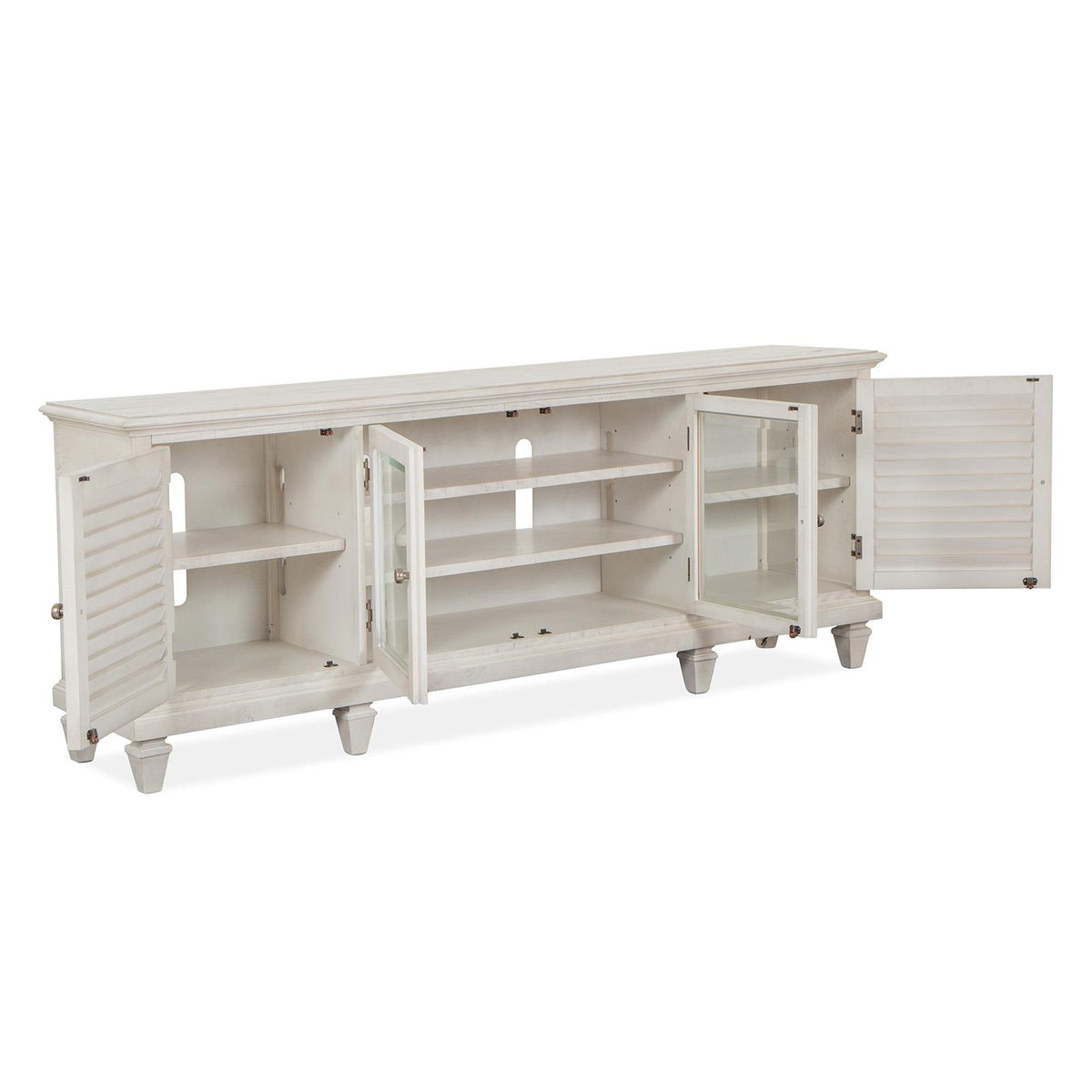 Magnussen Newport E5430-08 Large Console IMAGE 2