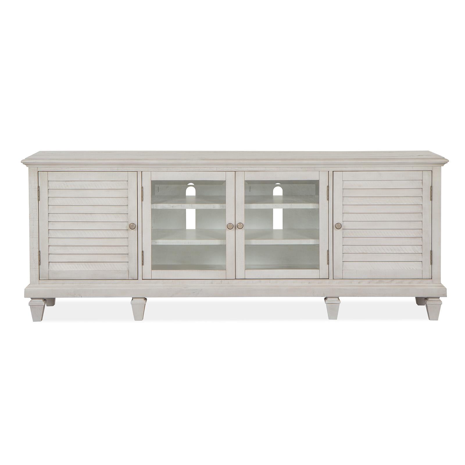 Magnussen Newport E5430-08 Large Console IMAGE 3