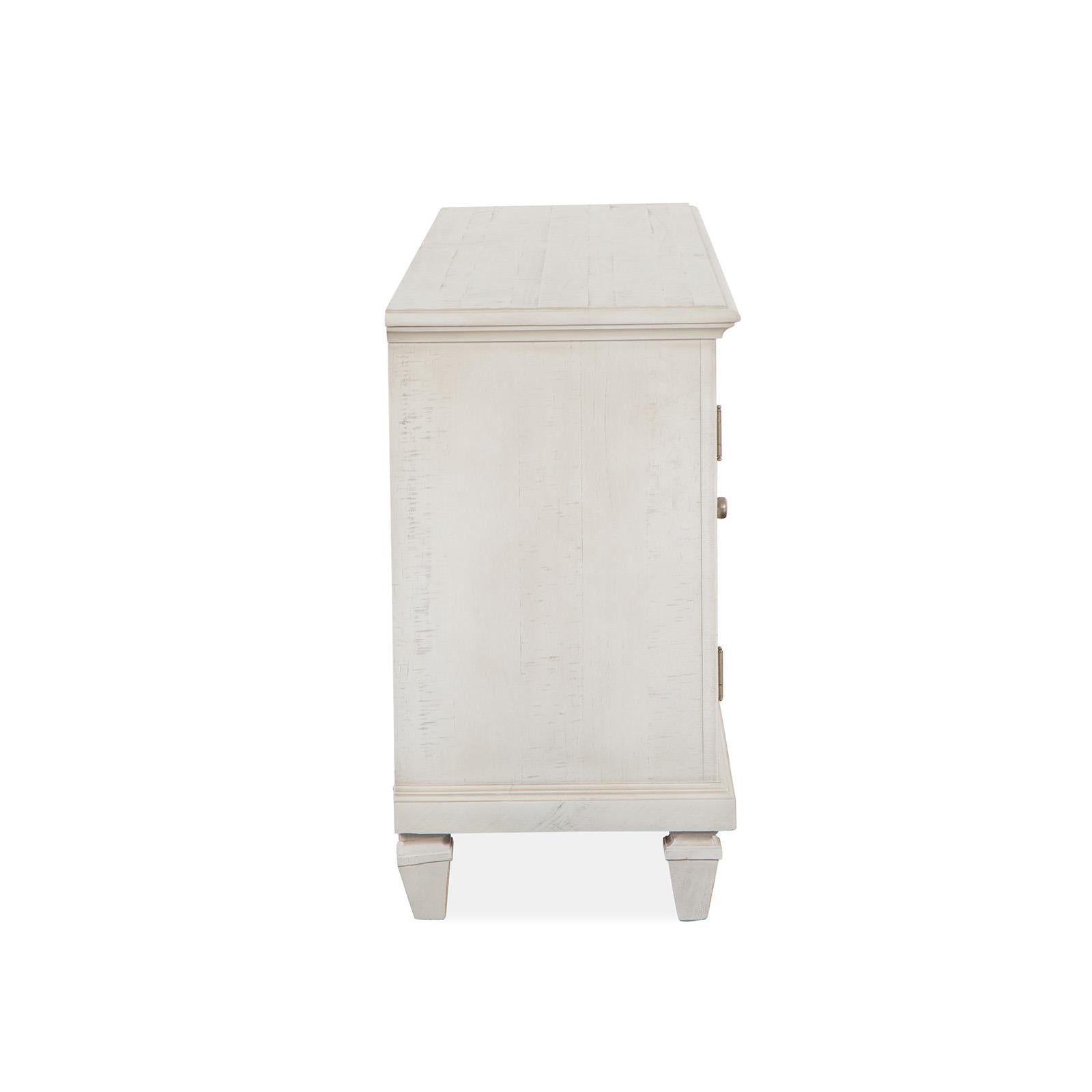 Magnussen Newport E5430-08 Large Console IMAGE 4