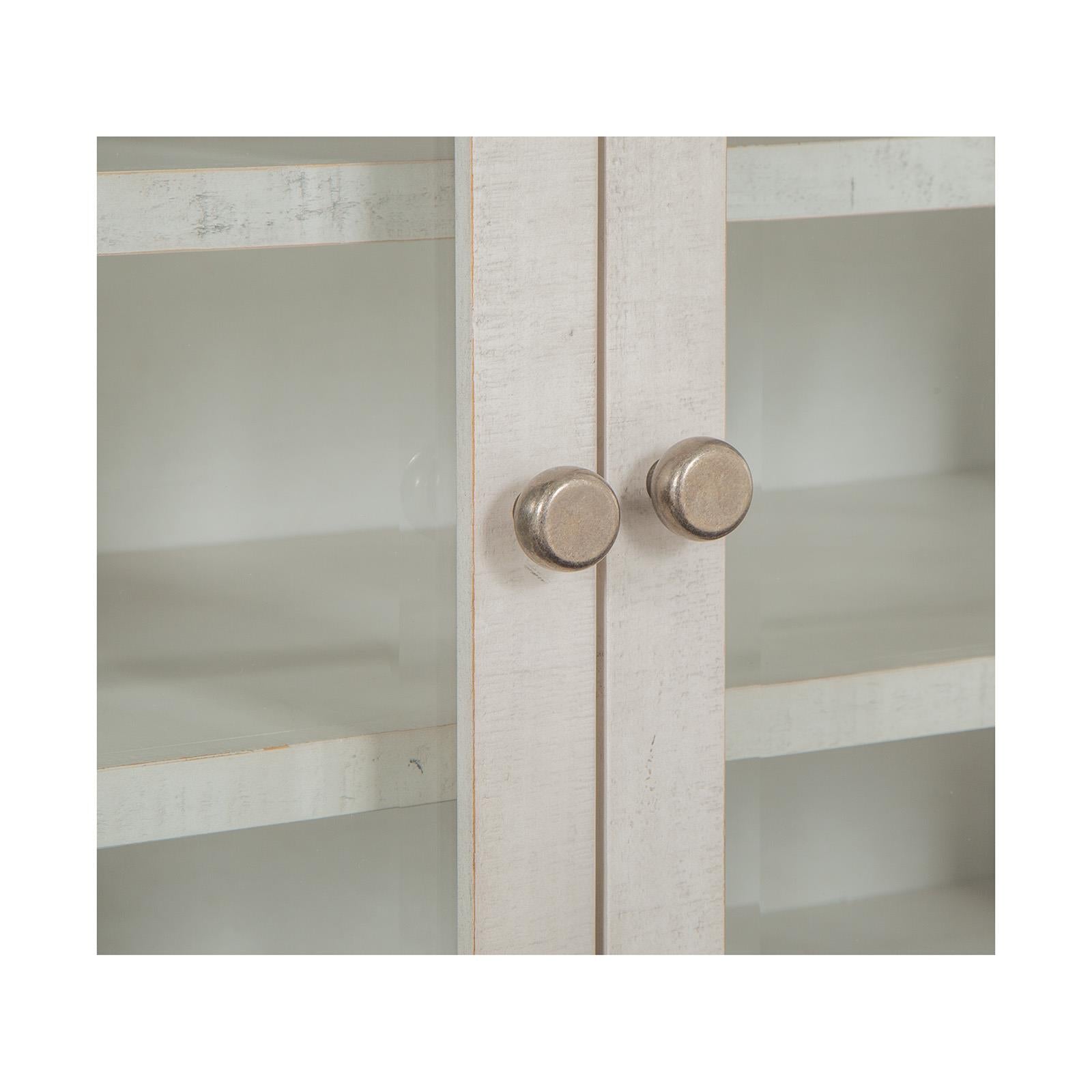 Magnussen Newport E5430-08 Large Console IMAGE 6