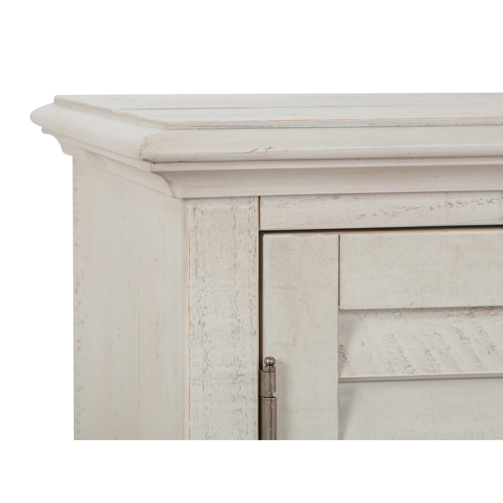 Magnussen Newport E5430-08 Large Console IMAGE 7