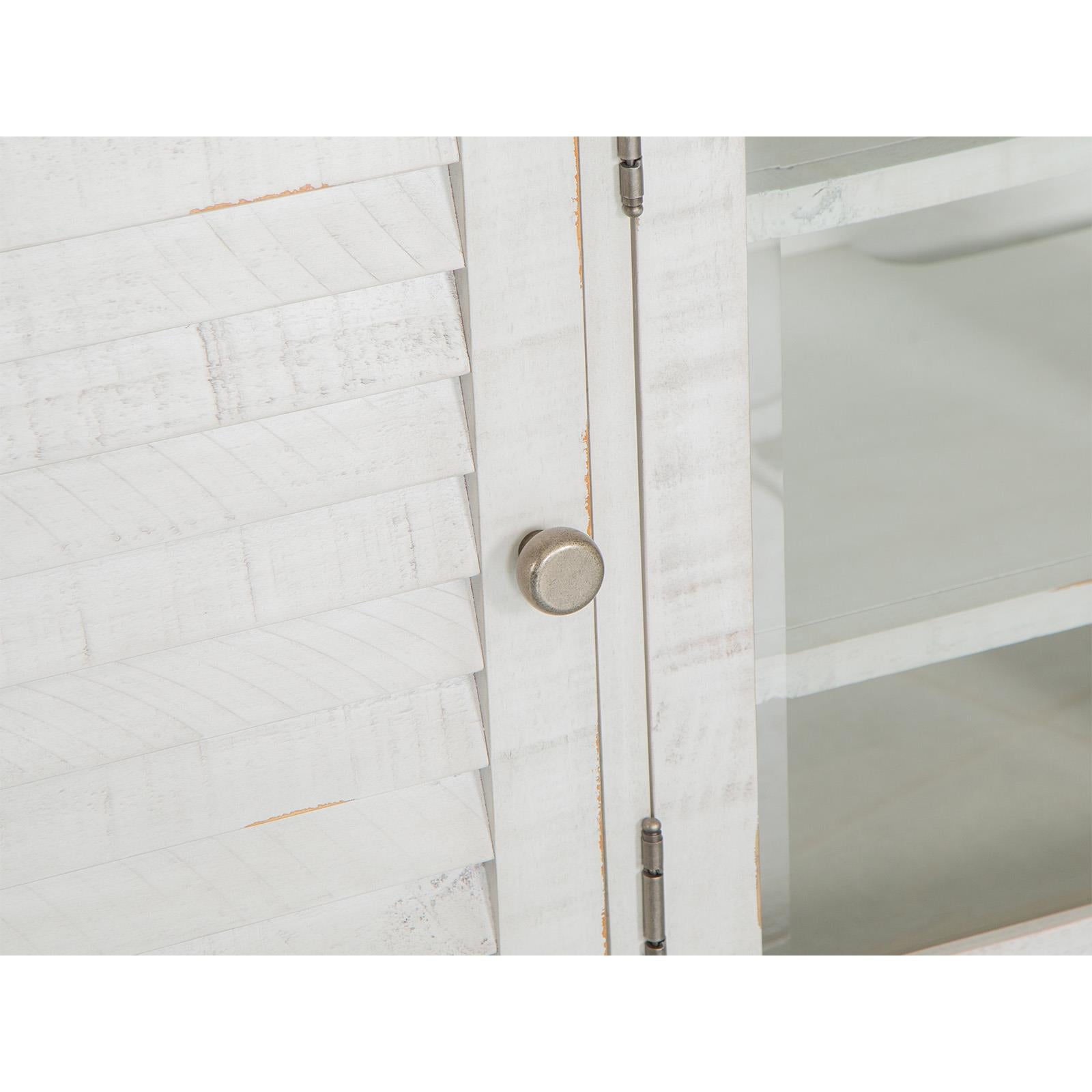 Magnussen Newport E5430-05C Entertainment Wall IMAGE 6