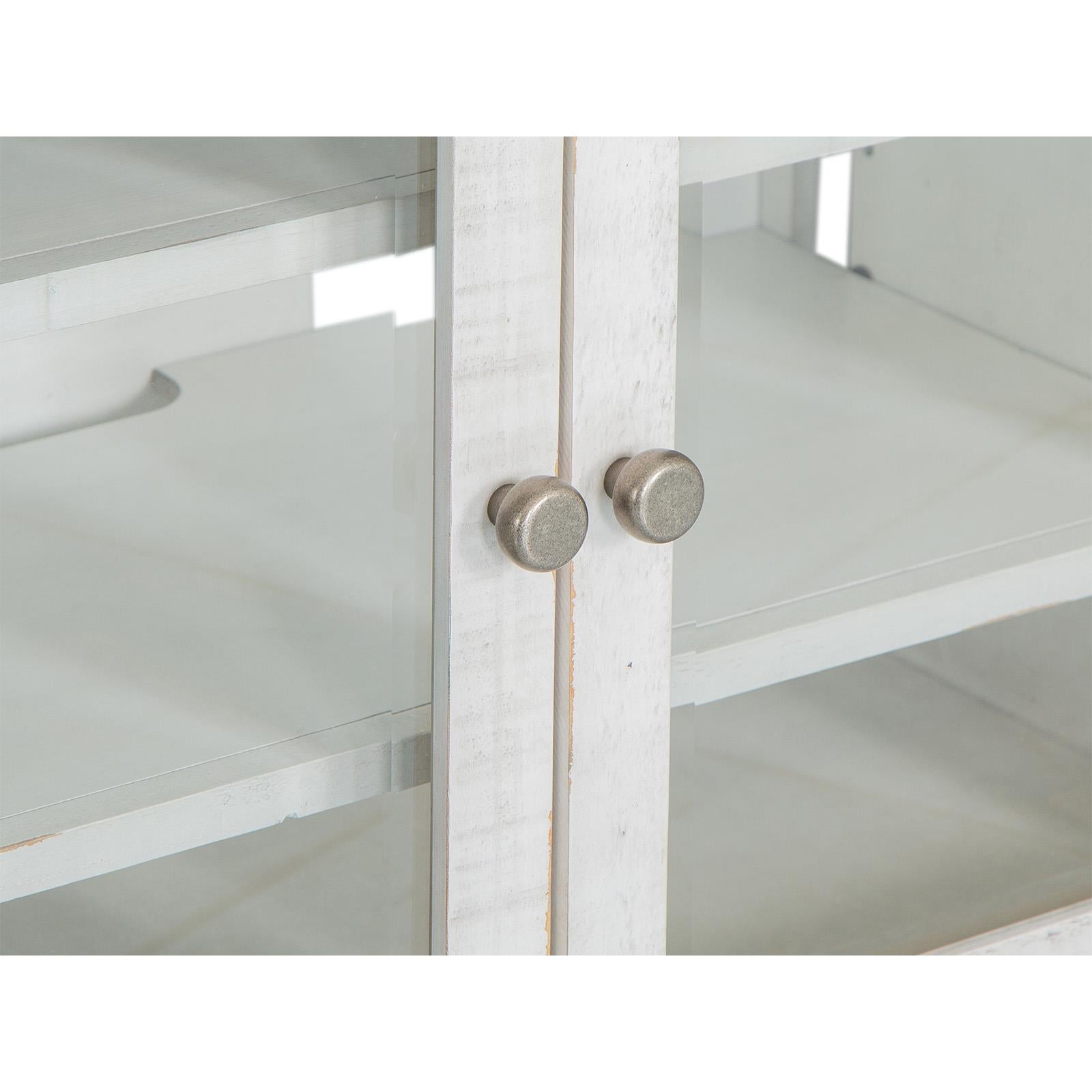 Magnussen Newport E5430-05C Entertainment Wall IMAGE 8