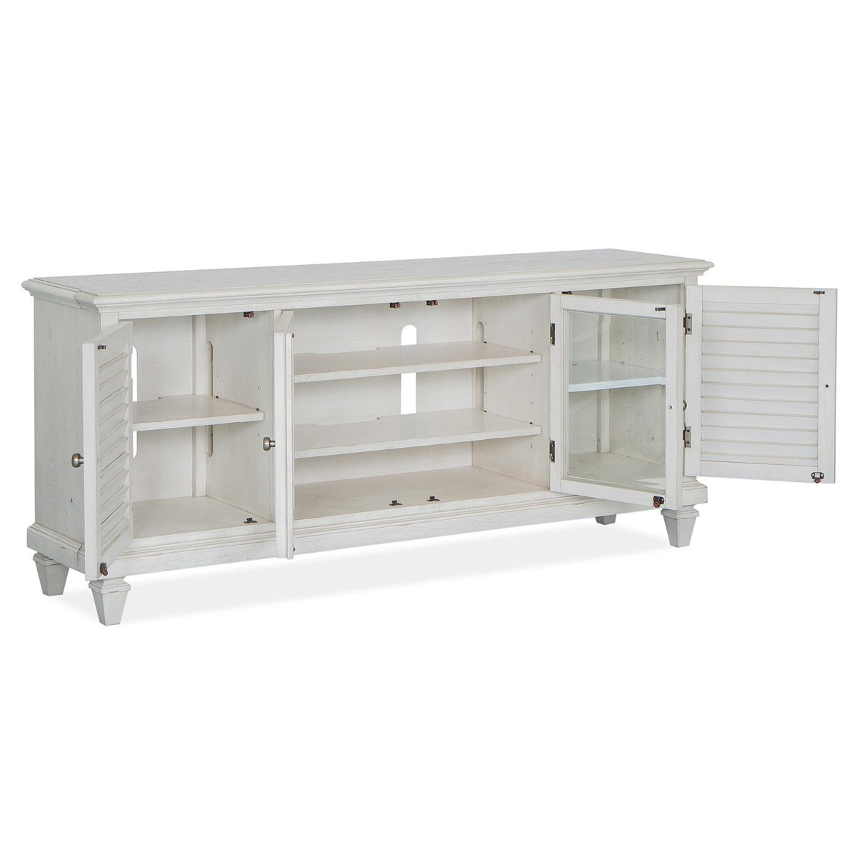 Magnussen Newport E5430-05 Console IMAGE 2