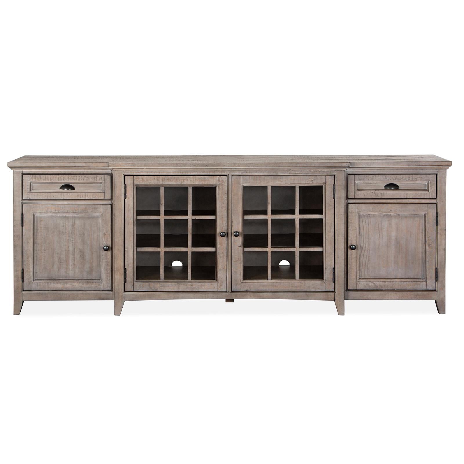 Magnussen Paxton Place E4805-09 Console 90" IMAGE 3