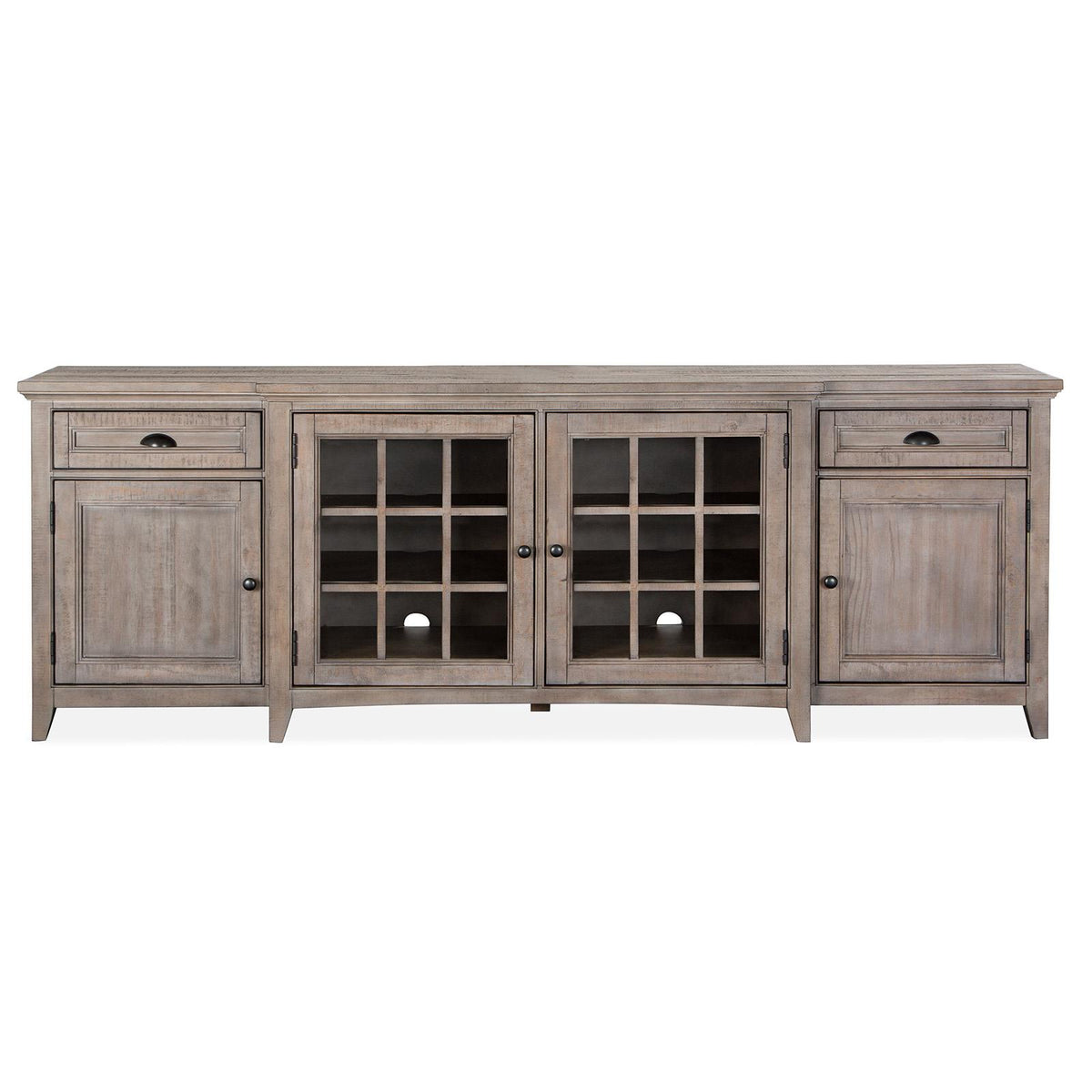 Magnussen Paxton Place E4805-09 Console 90" IMAGE 3