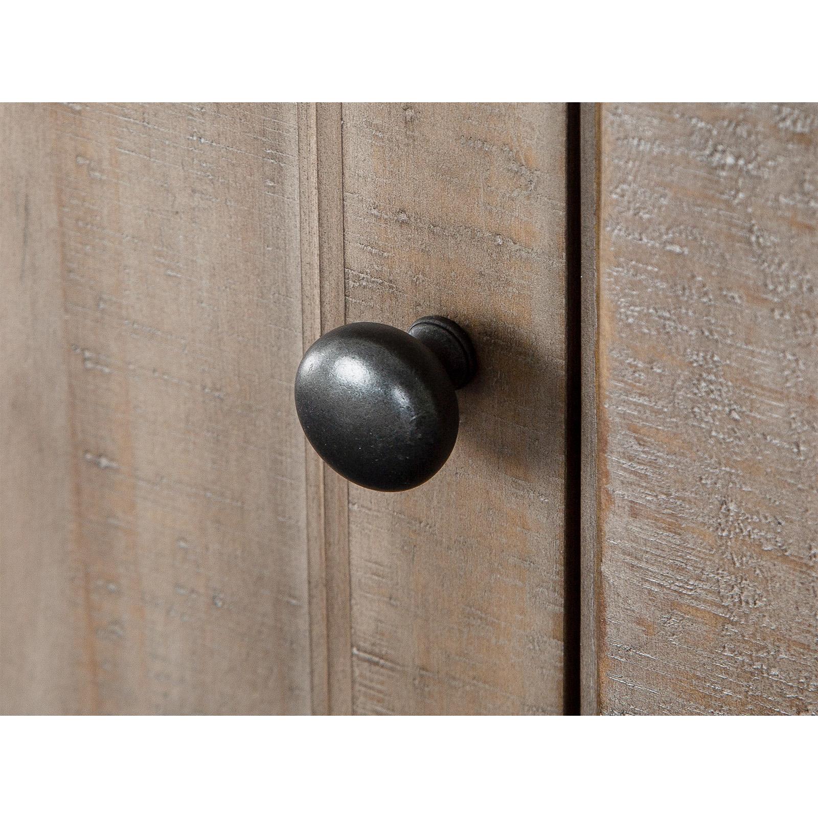 Magnussen Paxton Place E4805-09 Console 90" IMAGE 8