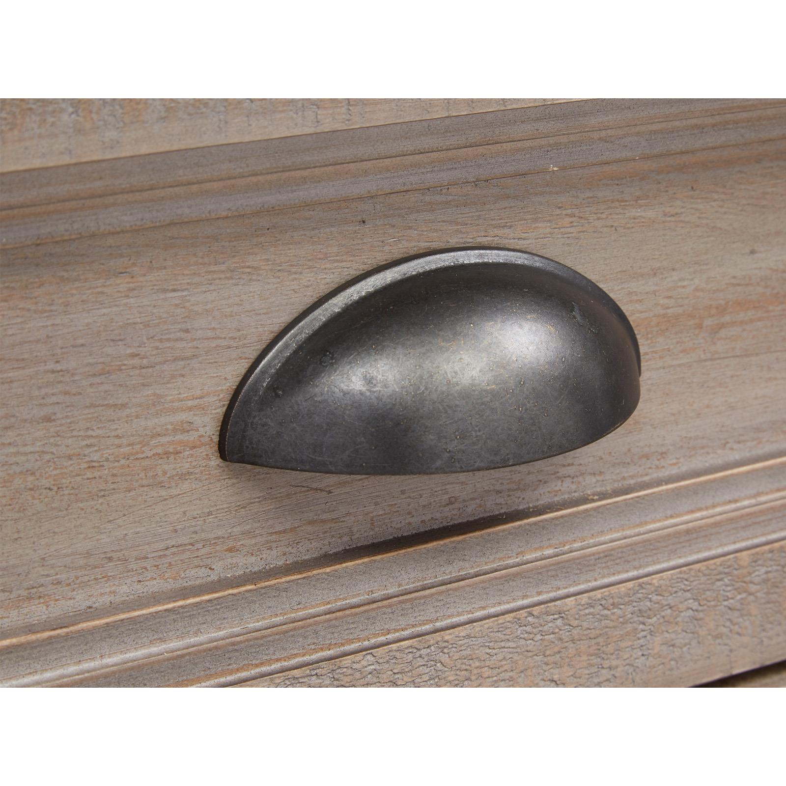 Magnussen Paxton Place E4805-08 Console 80" IMAGE 8