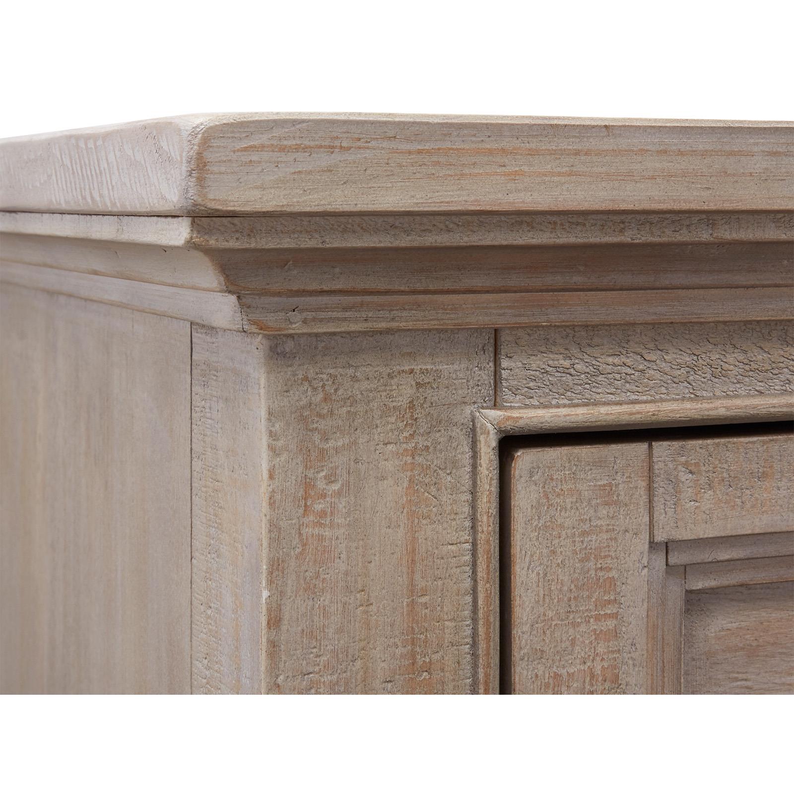 Magnussen Paxton Place E4805-08 Console 80" IMAGE 9