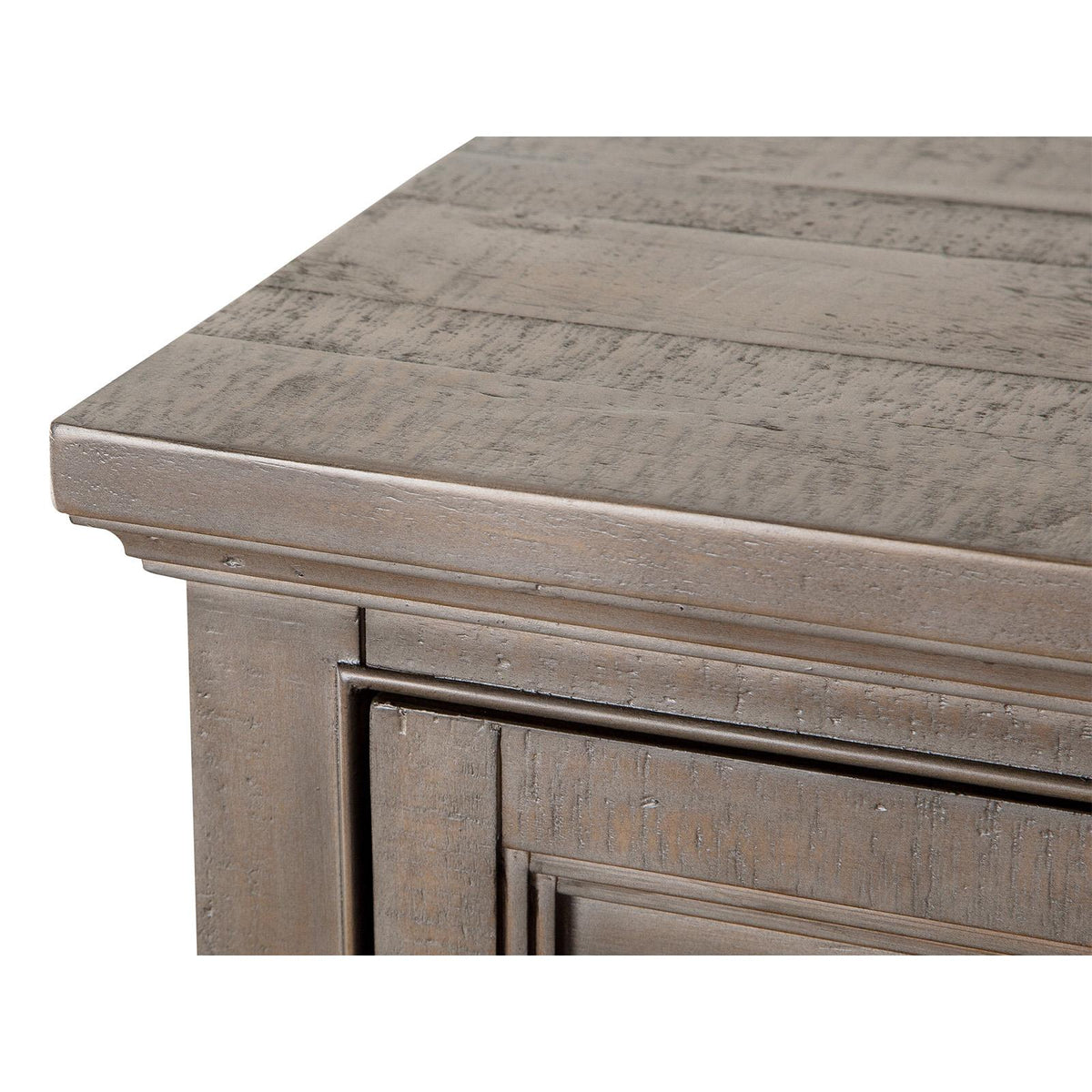 Magnussen Paxton Place E4805-05 Console 70" IMAGE 10