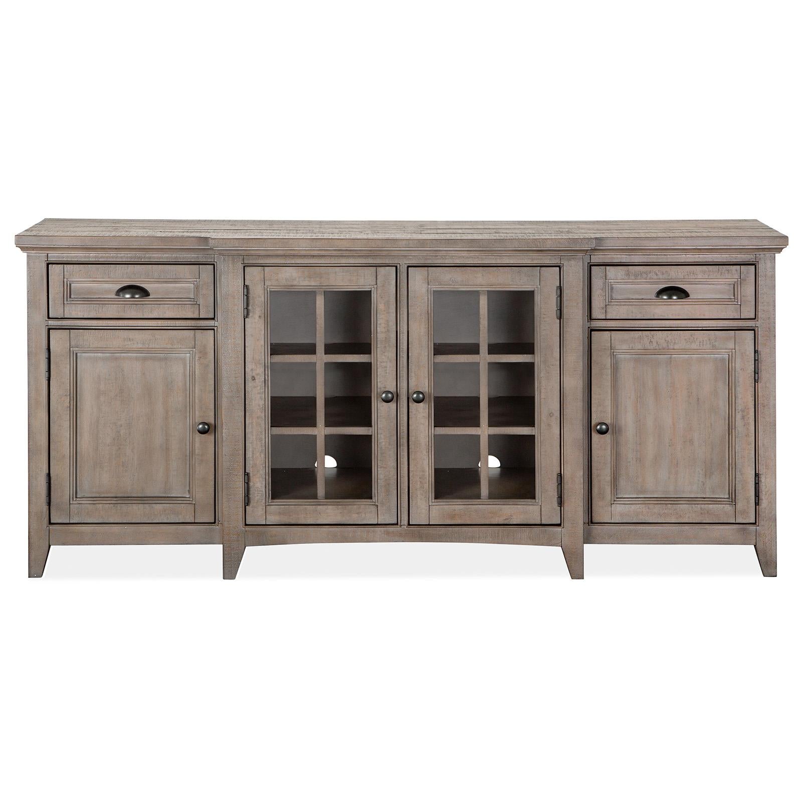 Magnussen Paxton Place E4805-05 Console 70" IMAGE 3