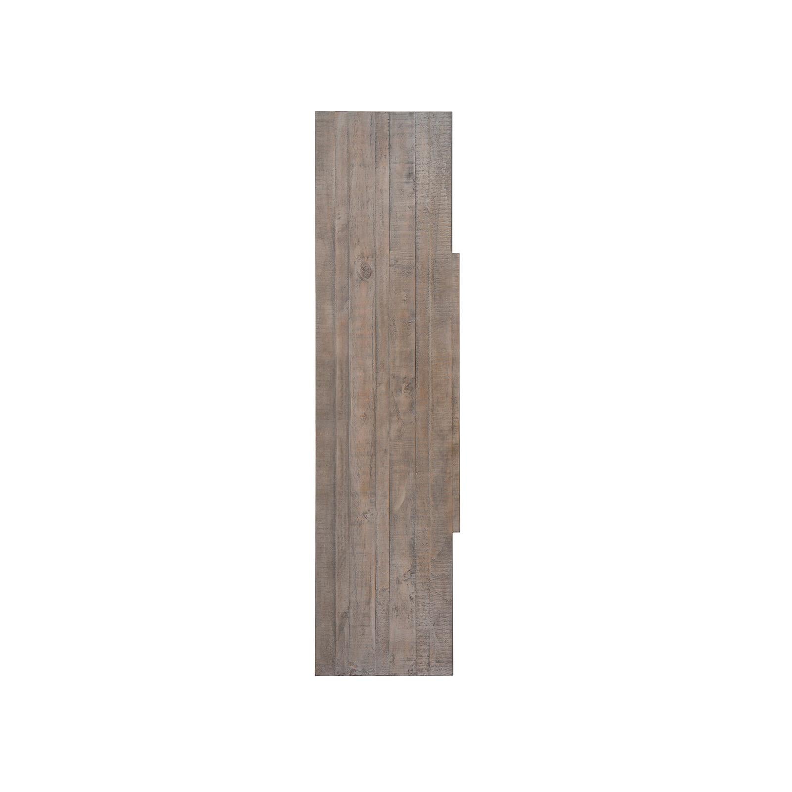 Magnussen Paxton Place E4805-05 Console 70" IMAGE 6