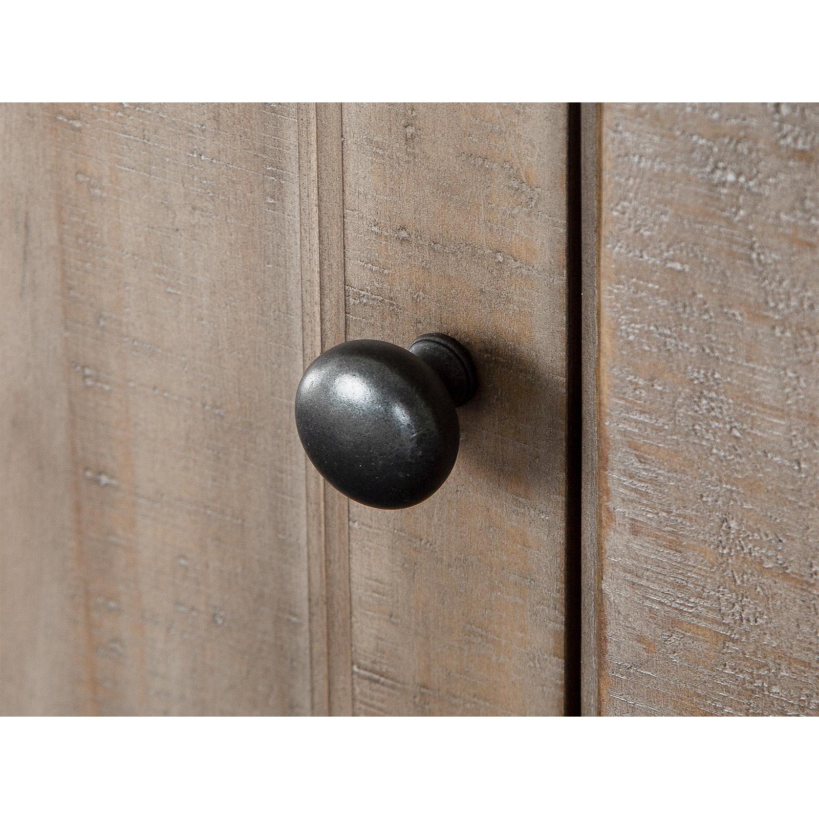 Magnussen Paxton Place E4805-05 Console 70" IMAGE 8