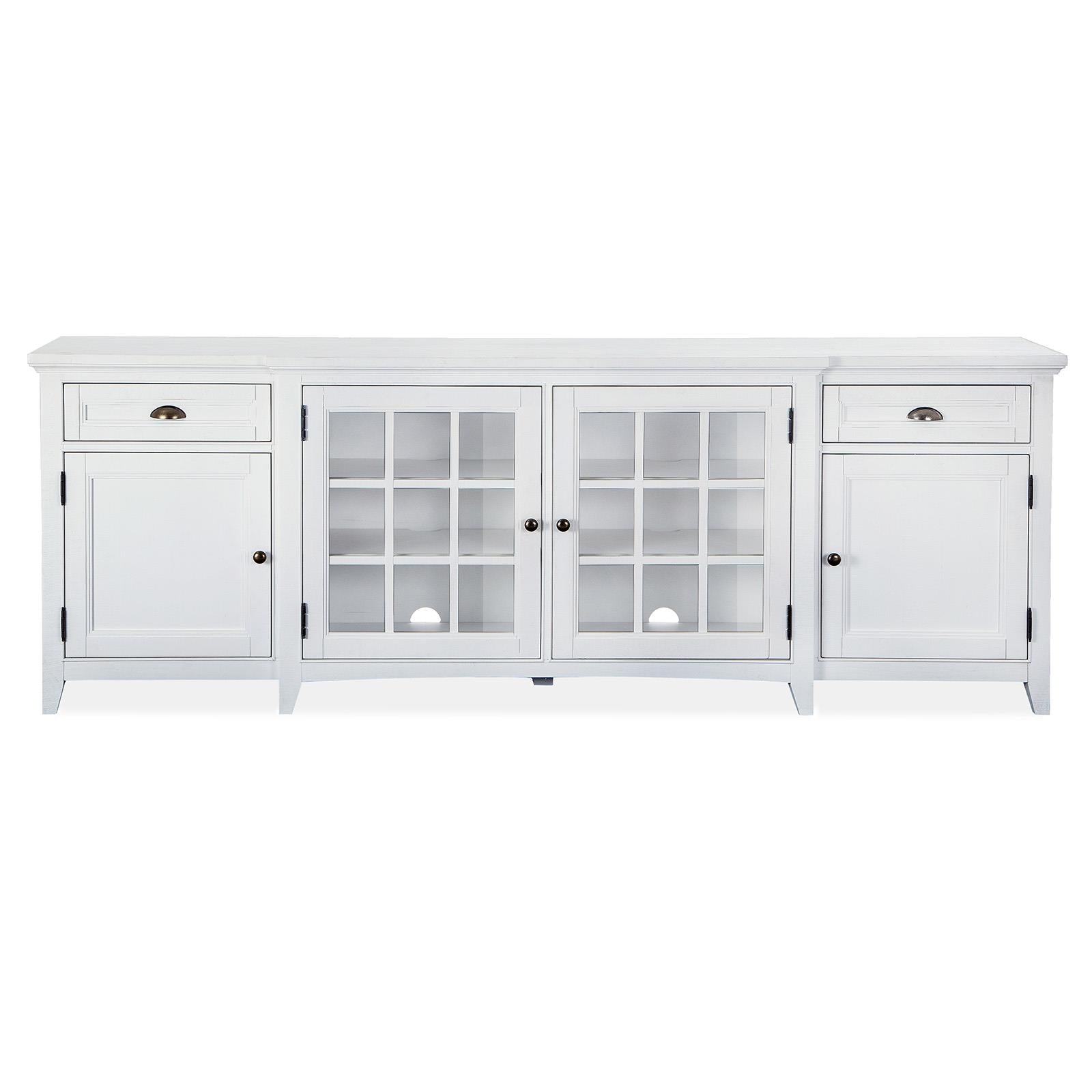 Magnussen Heron Cove E4400-09 Console 90" IMAGE 3