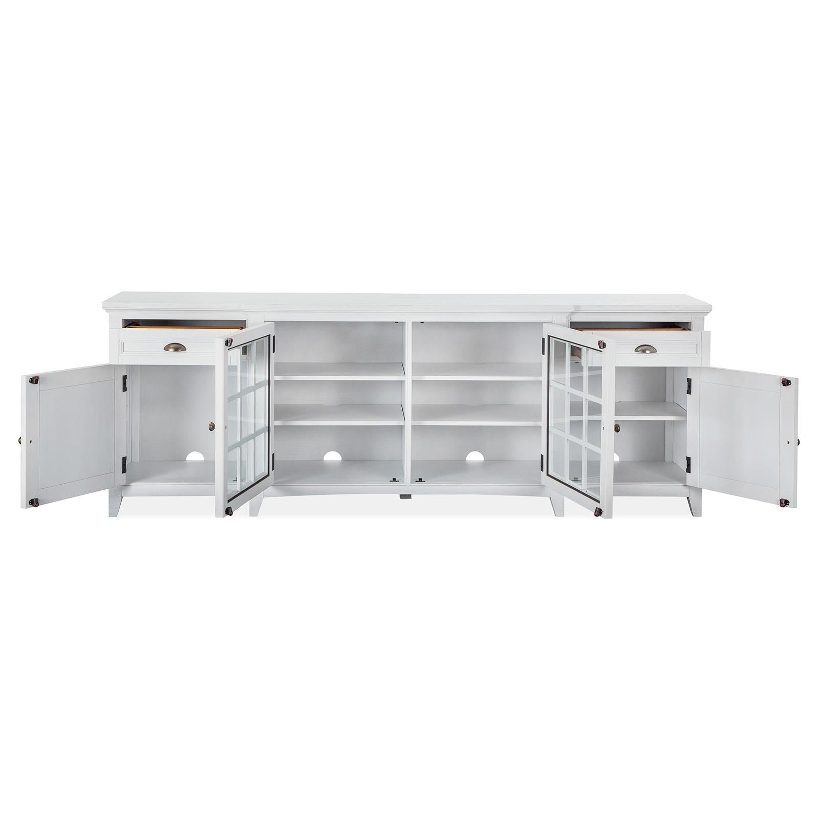 Magnussen Heron Cove E4400-09 Console 90" IMAGE 4
