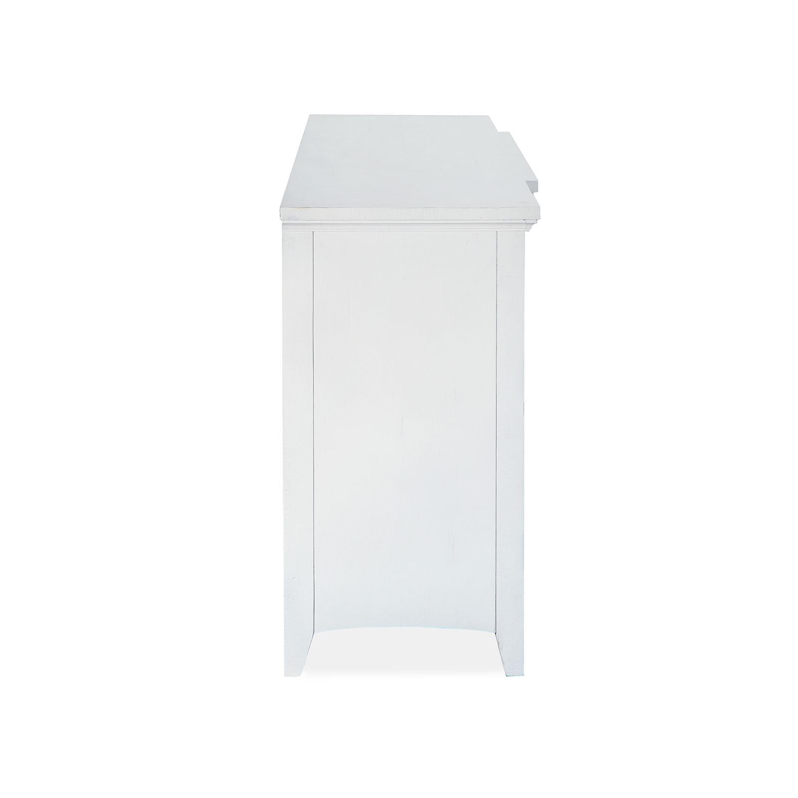 Magnussen Heron Cove E4400-09 Console 90" IMAGE 5