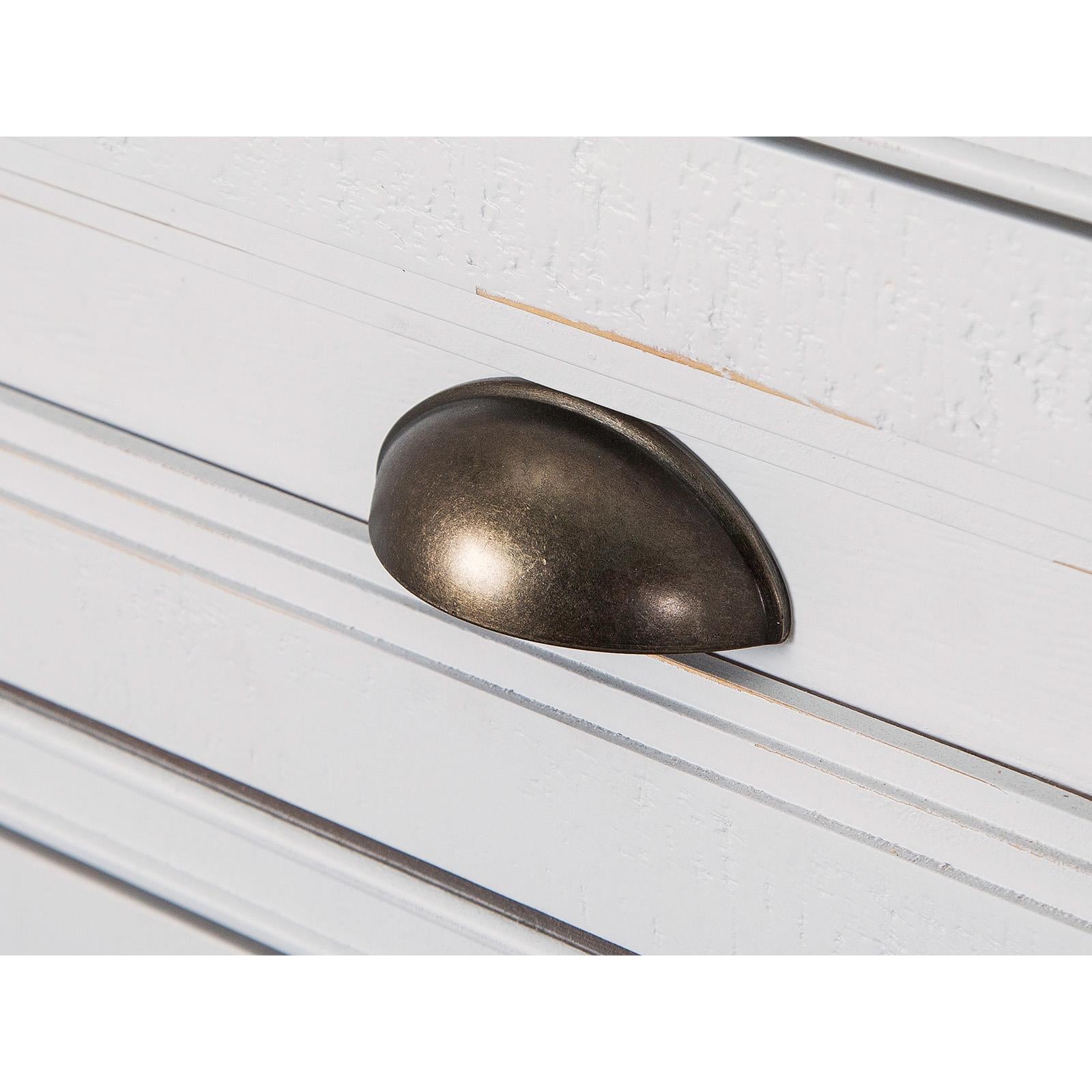 Magnussen Heron Cove E4400-09 Console 90" IMAGE 8