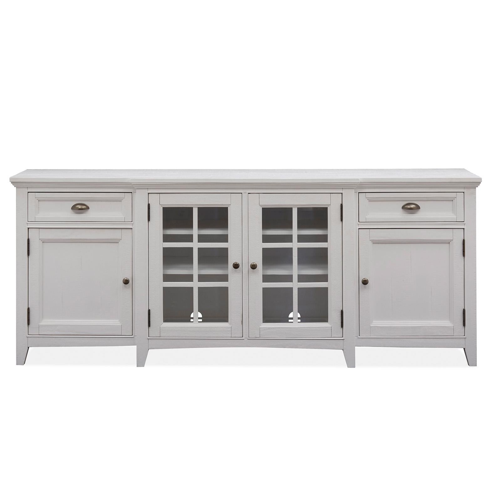 Magnussen Heron Cove E4400-08 Console 80" IMAGE 3