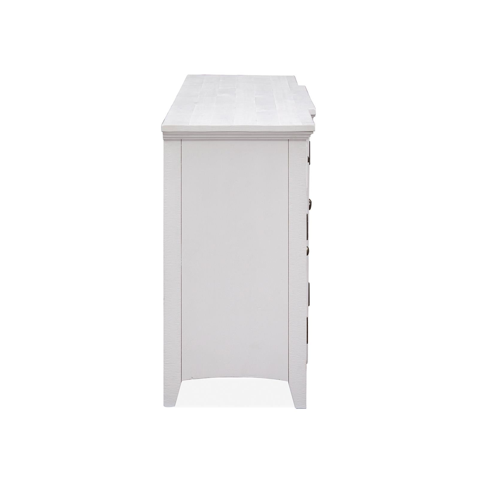 Magnussen Heron Cove E4400-08 Console 80" IMAGE 5