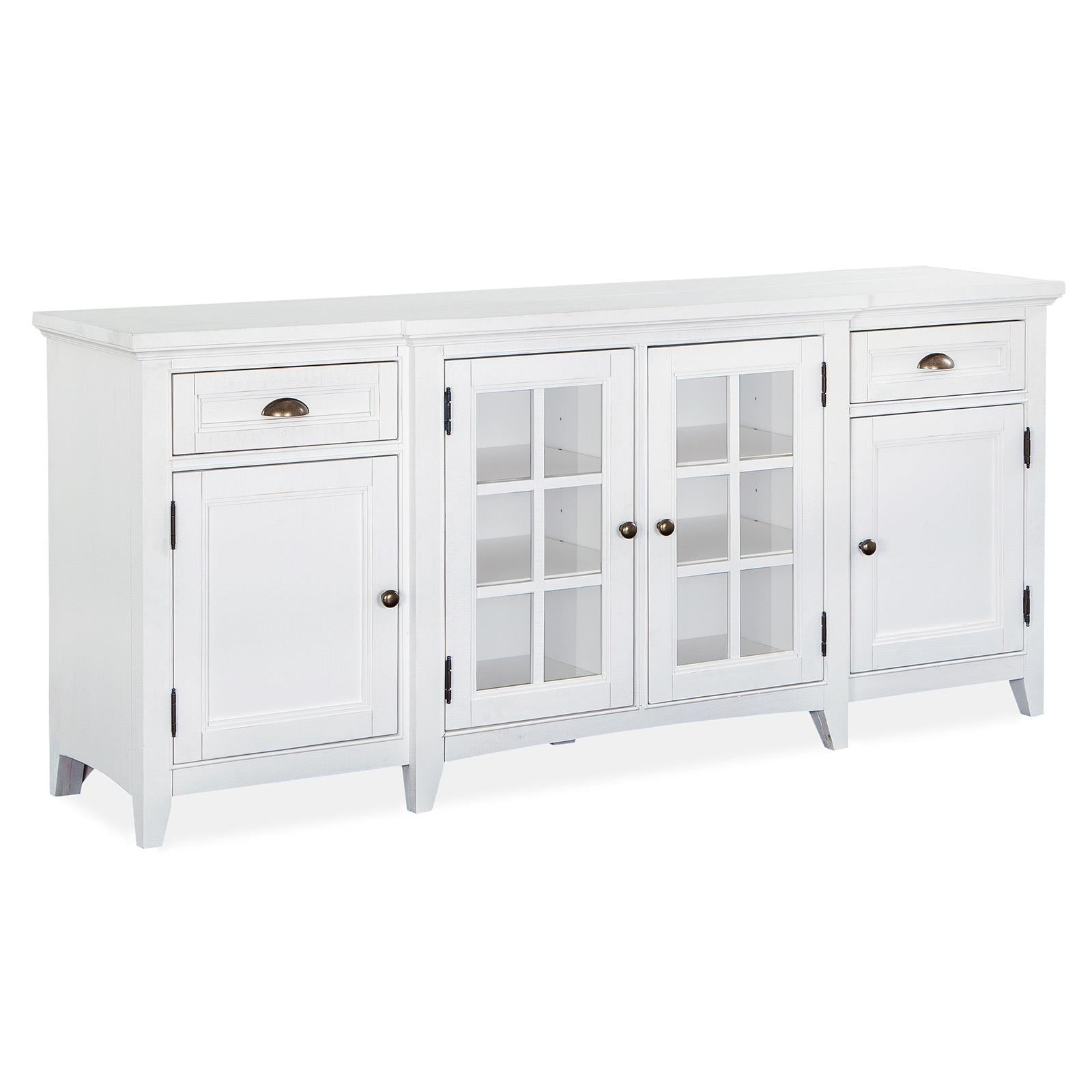 Magnussen Heron Cove E4400-05 Console 70" IMAGE 1