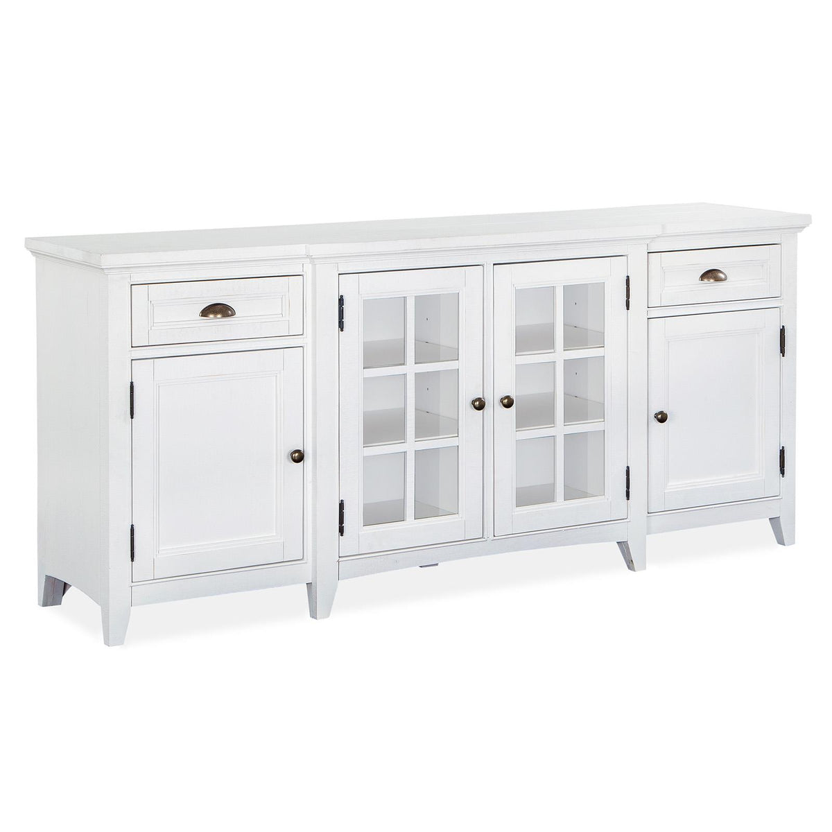 Magnussen Heron Cove E4400-05 Console 70" IMAGE 1