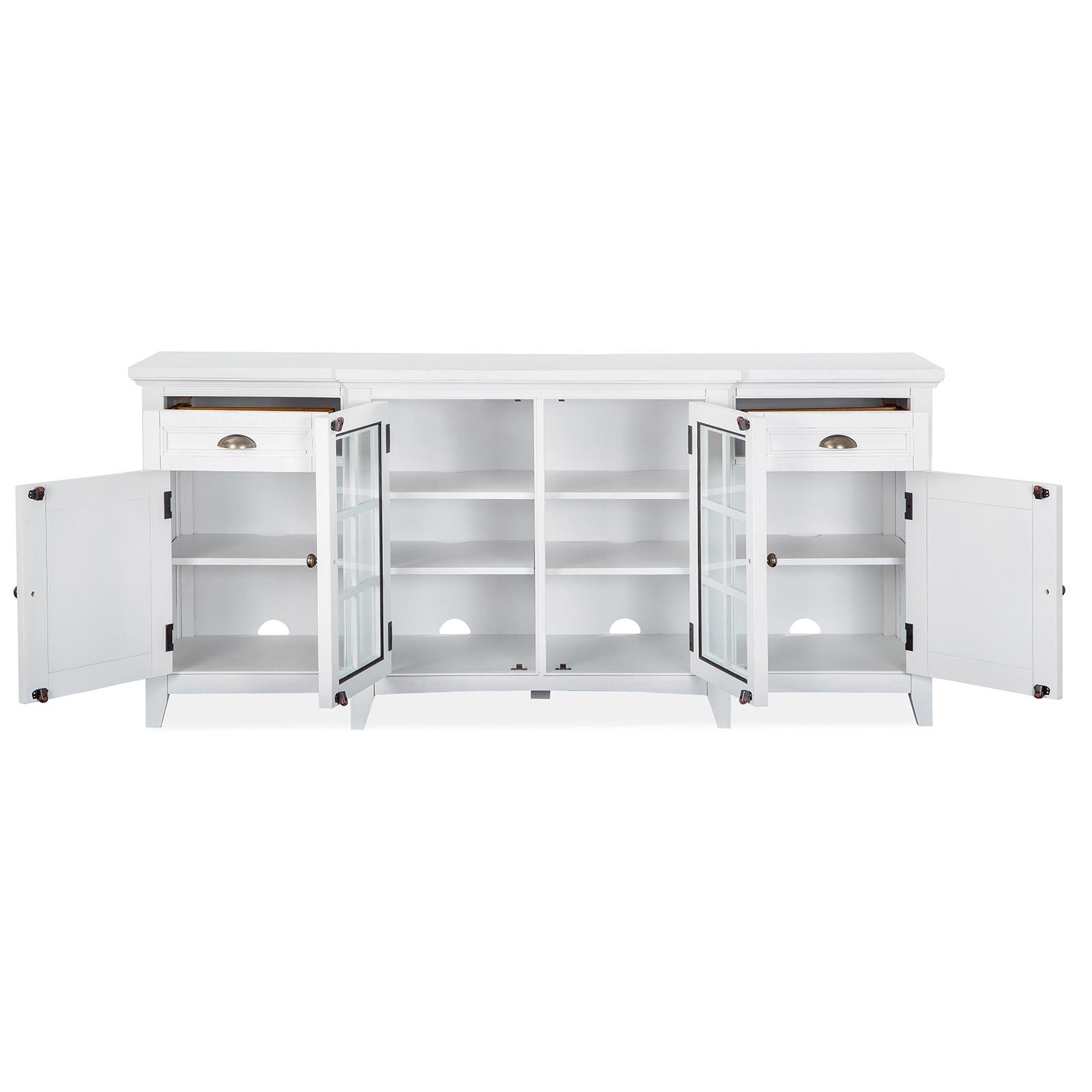 Magnussen Heron Cove E4400-05 Console 70" IMAGE 3