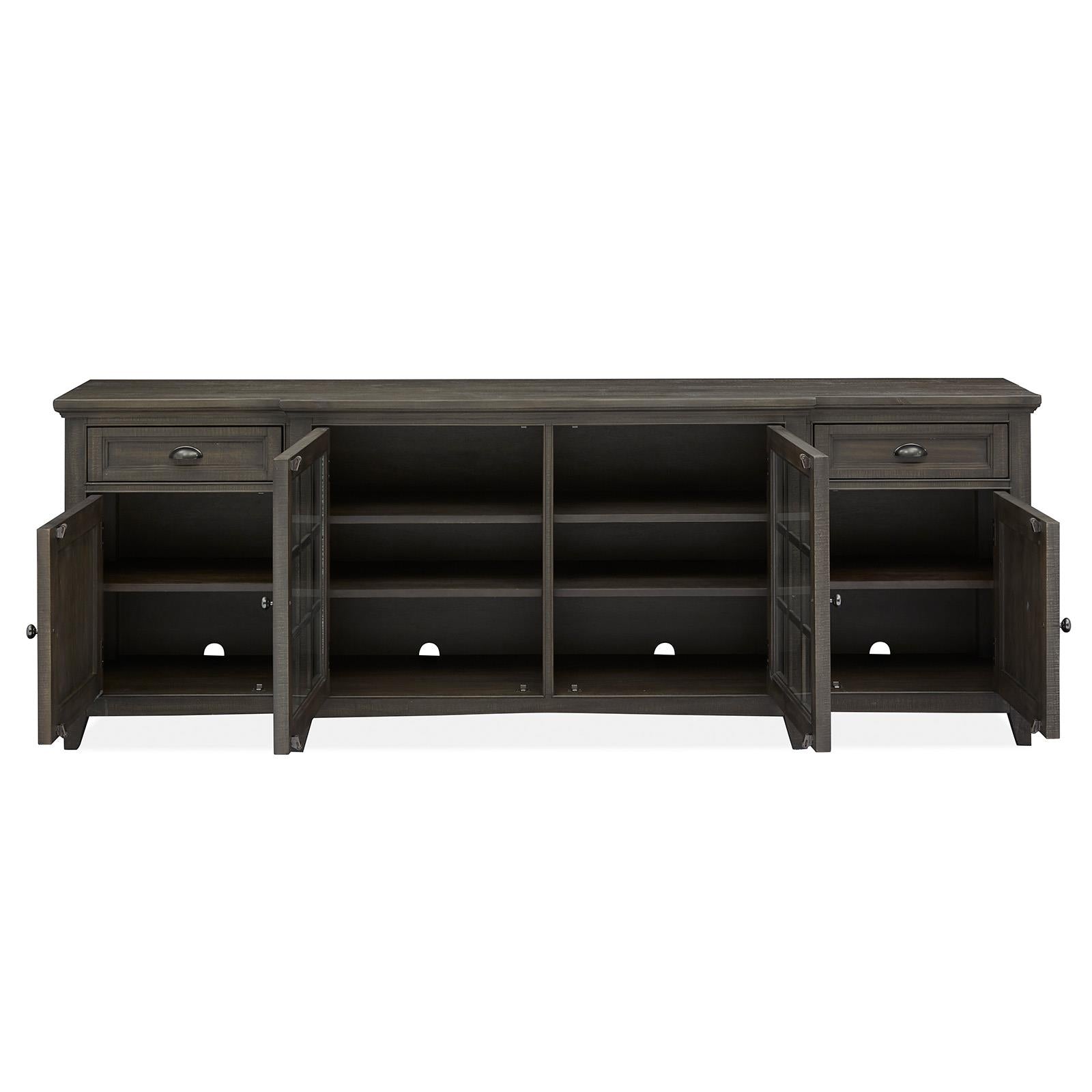 Magnussen Westley Falls E4399-09 Console 90" IMAGE 4