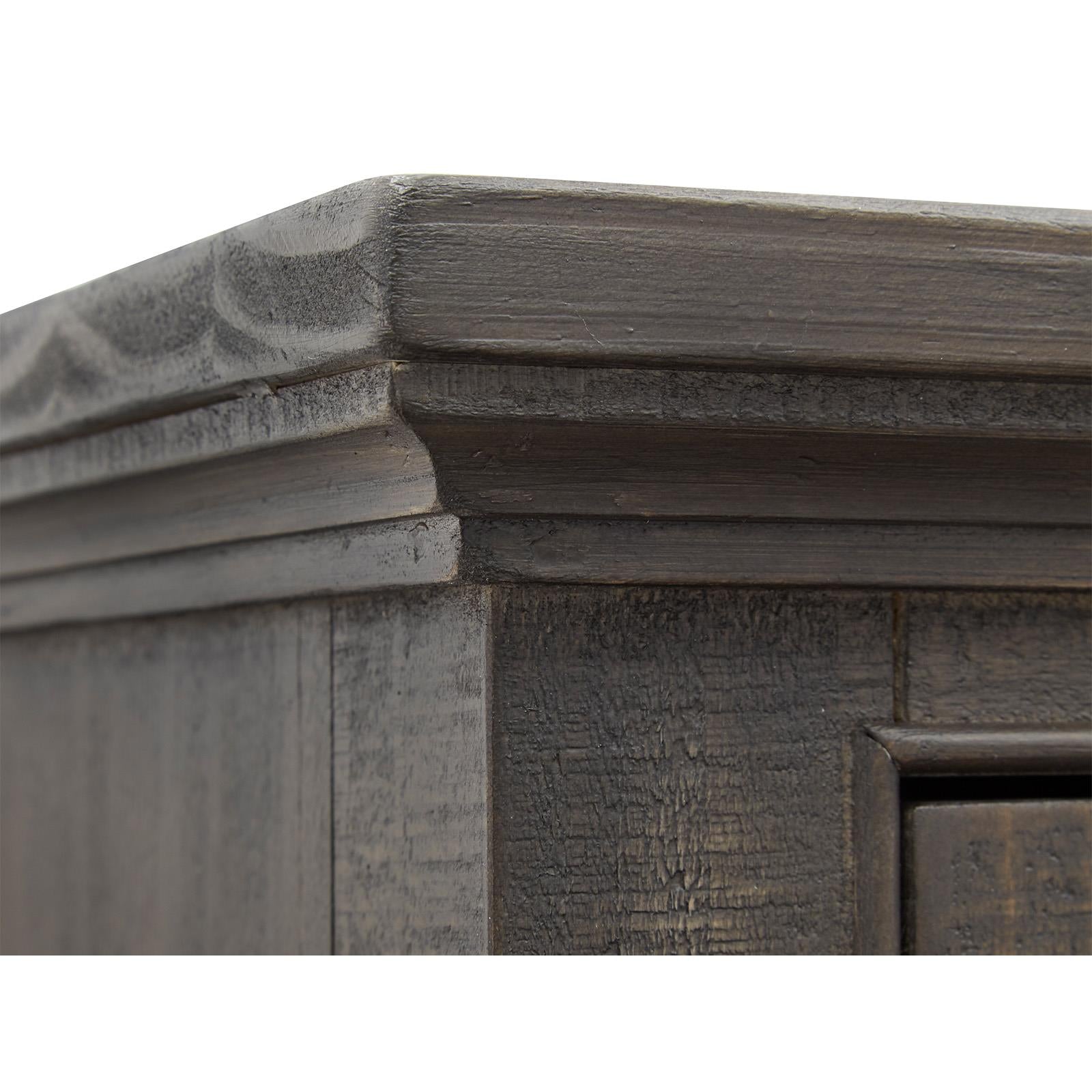 Magnussen Westley Falls E4399-09 Console 90" IMAGE 8