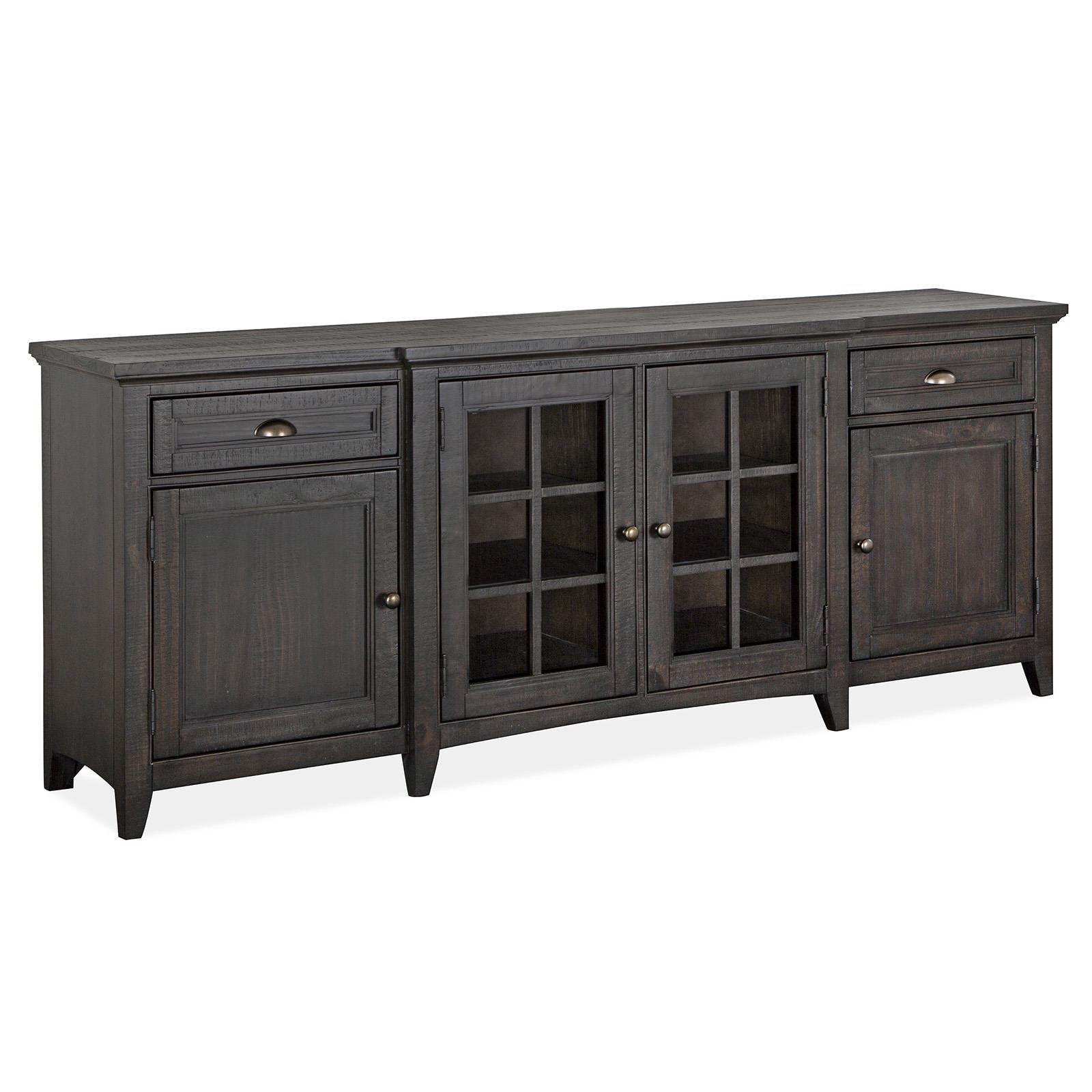 Magnussen Westley Falls E4399-08 Console 80" IMAGE 1