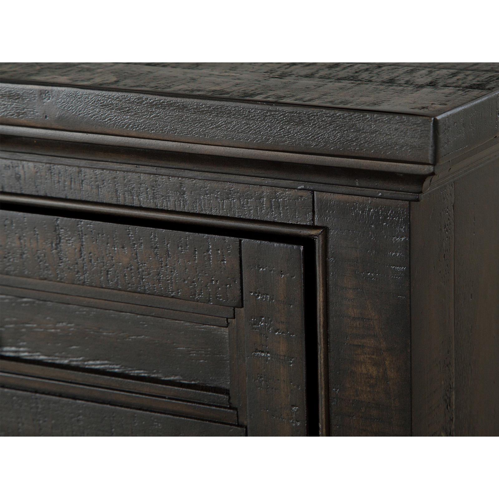 Magnussen Westley Falls E4399-08 Console 80" IMAGE 10