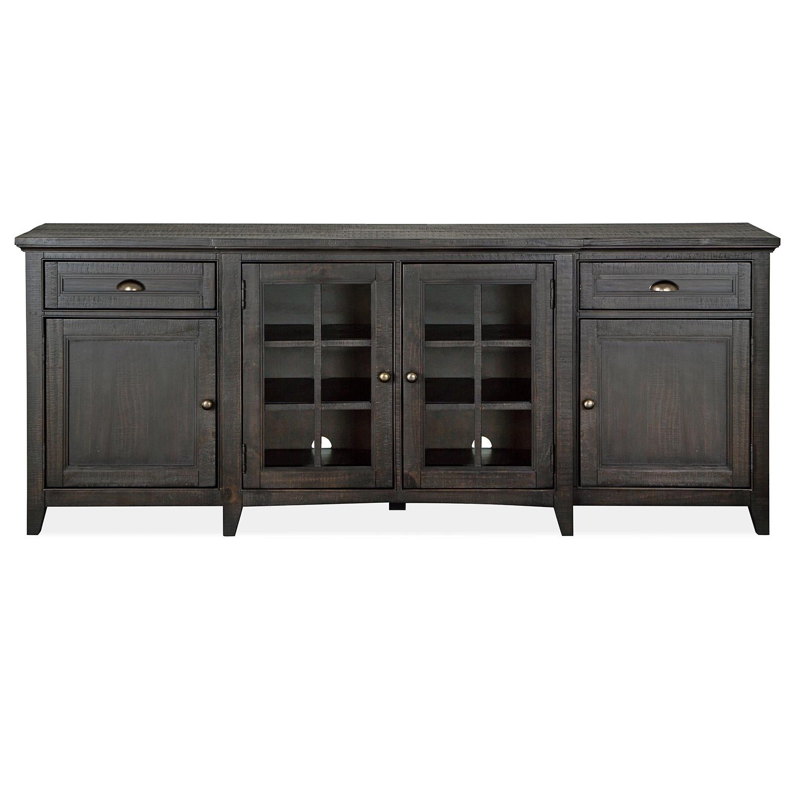 Magnussen Westley Falls E4399-08 Console 80" IMAGE 3